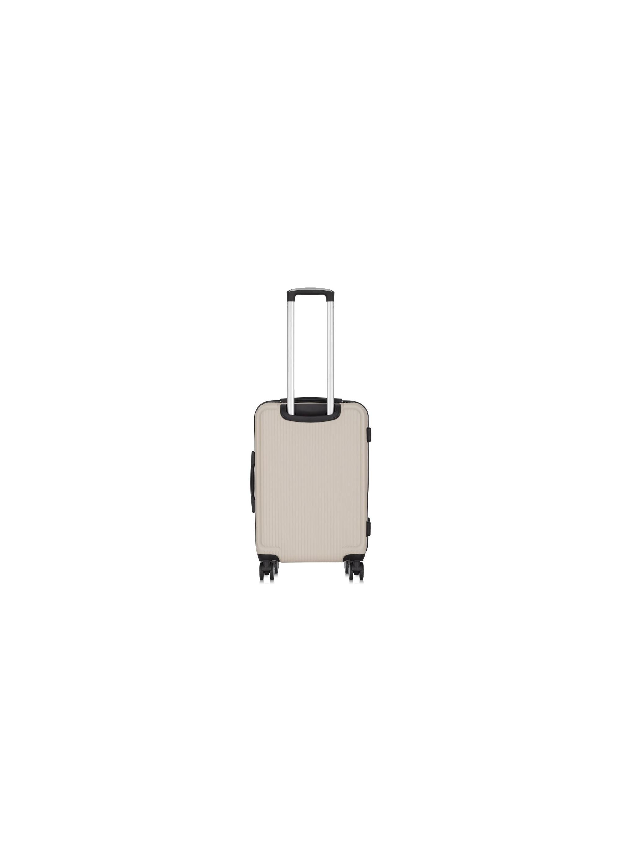 Medium suitcase on wheels WALAB-0053-16-24(W24)-04