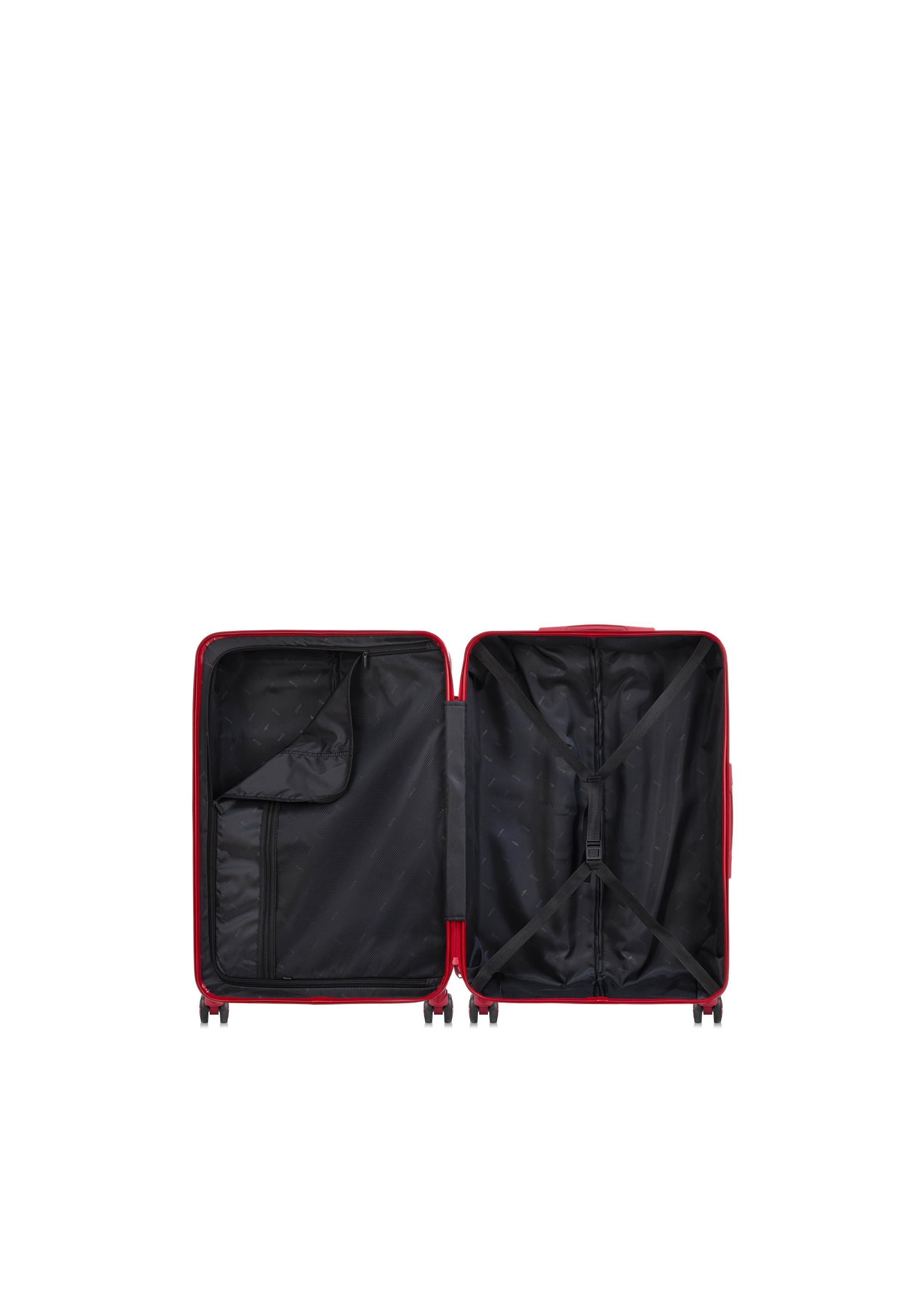 Set of suitcases on wheels 19'/24'/28' WALPC-0013-42(W24)-10