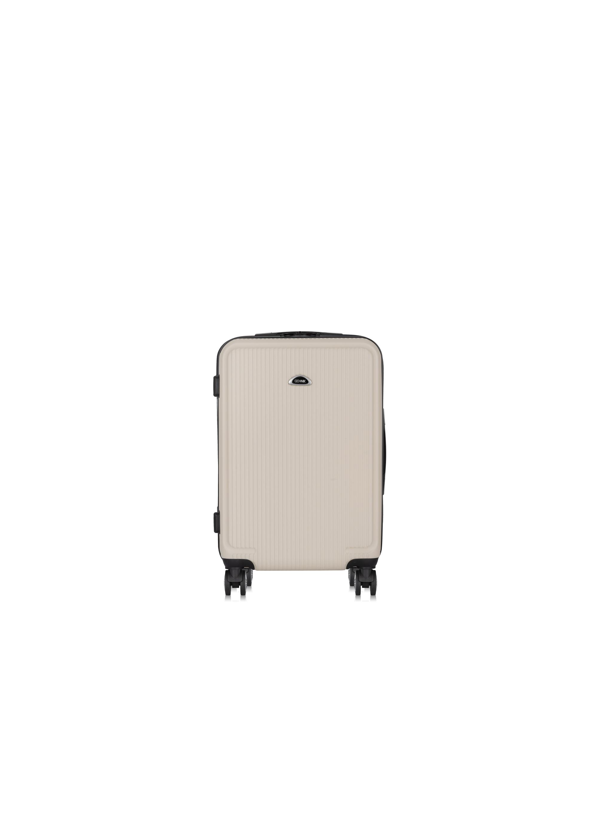 Medium suitcase on wheels WALAB-0053-16-24(W24)-01