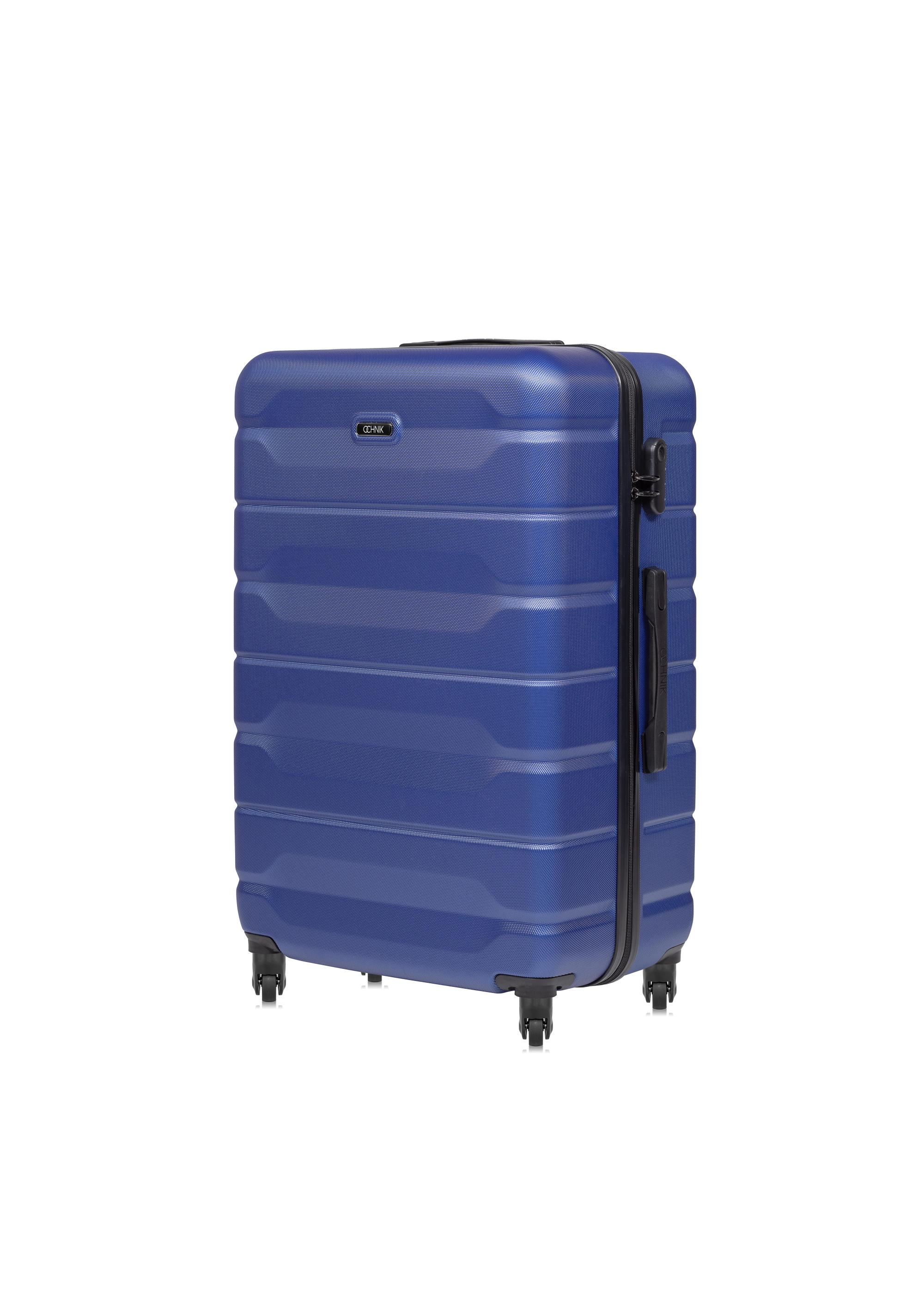 Large suitcase on wheels WALAB-0067-69-28(W24)-05