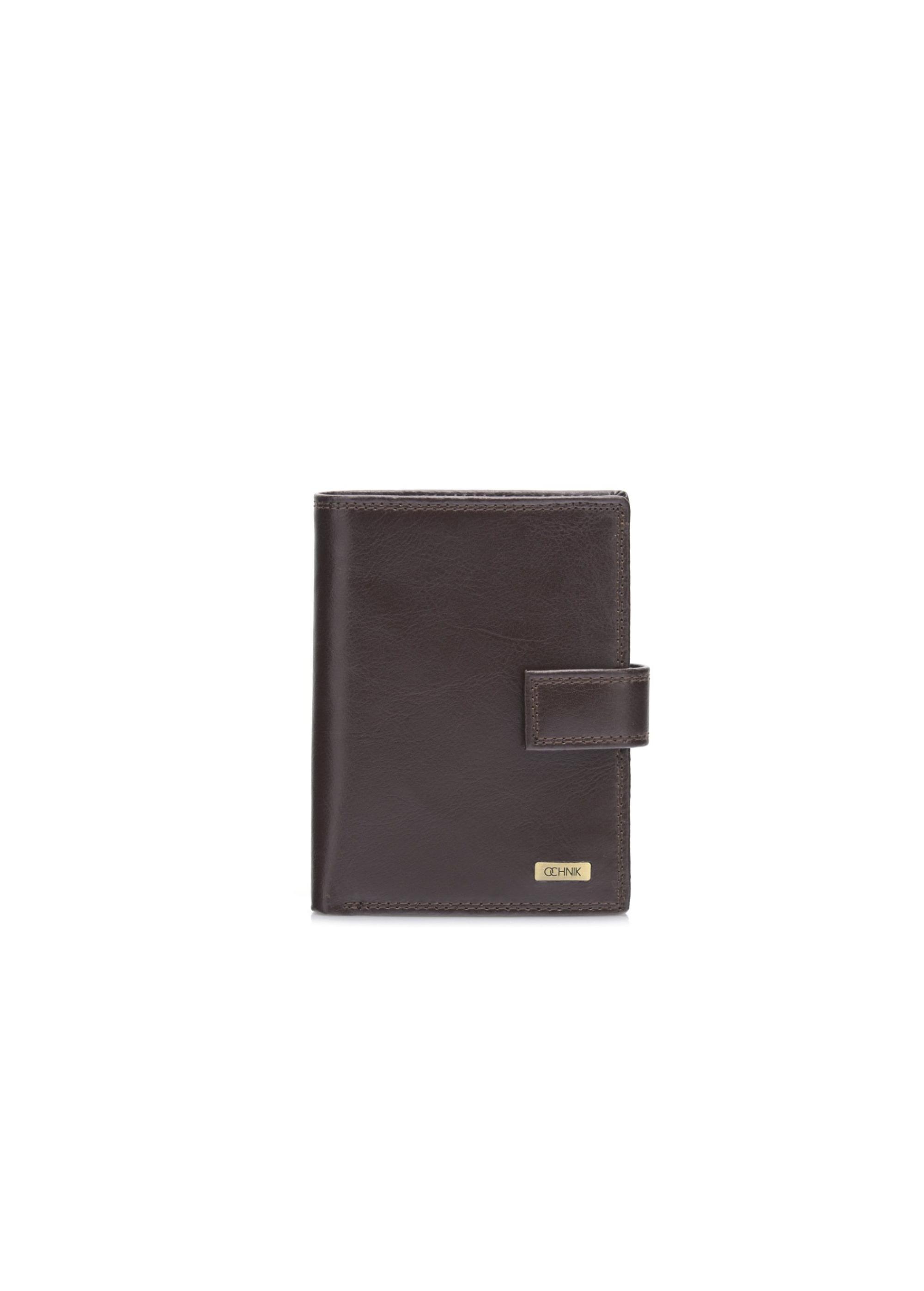 Men's wallet SL-190-89-01