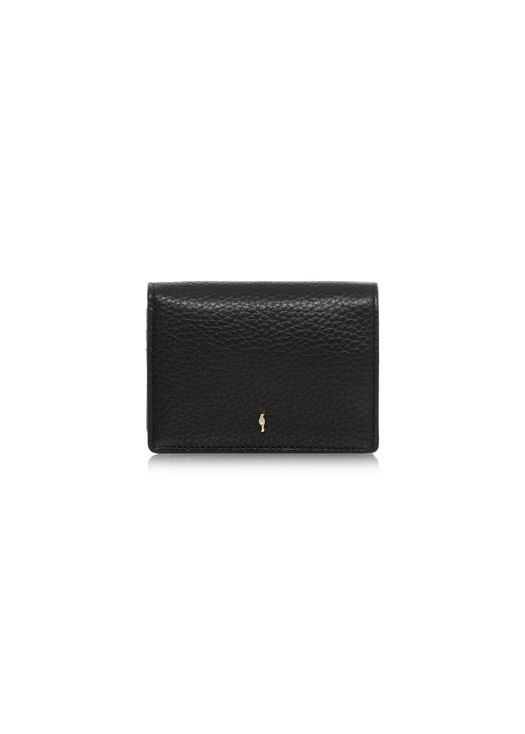 Women's wallet PORES-0807RFID-99(W24)-01