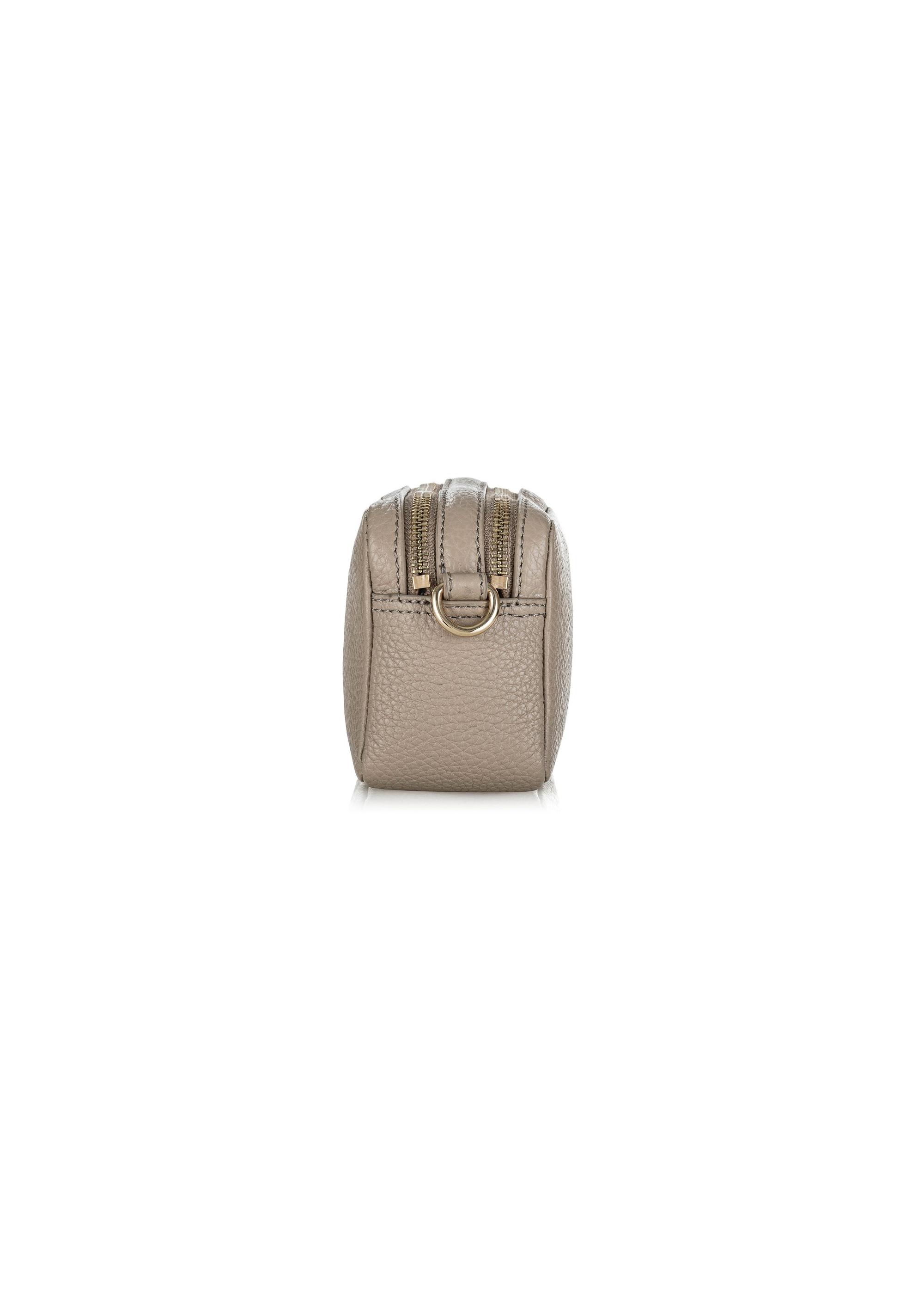 Small beige women's bag TORES-1039-81(Z24)-04