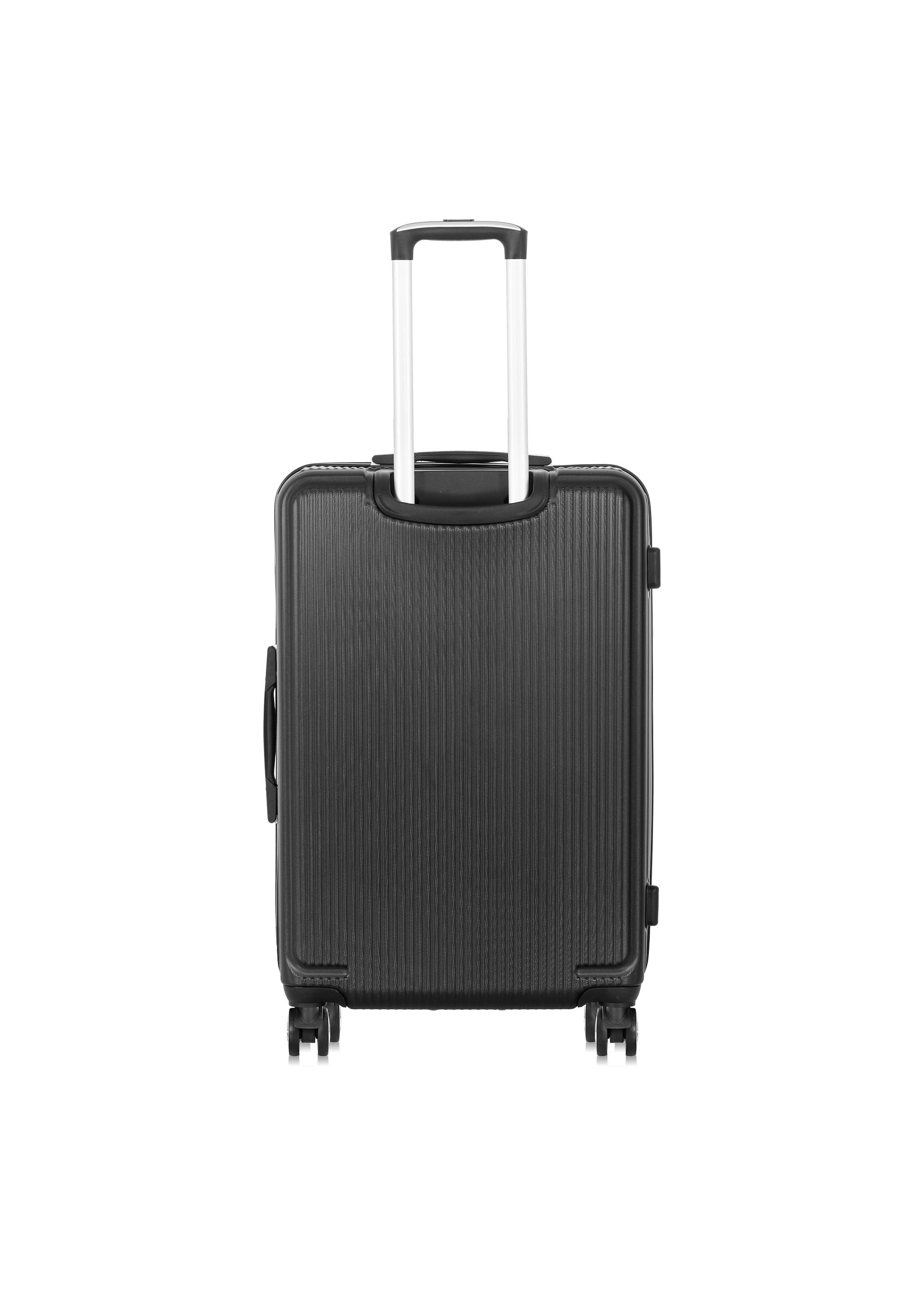 Large suitcase on wheels WALAB-0053-99-29(W25)-04