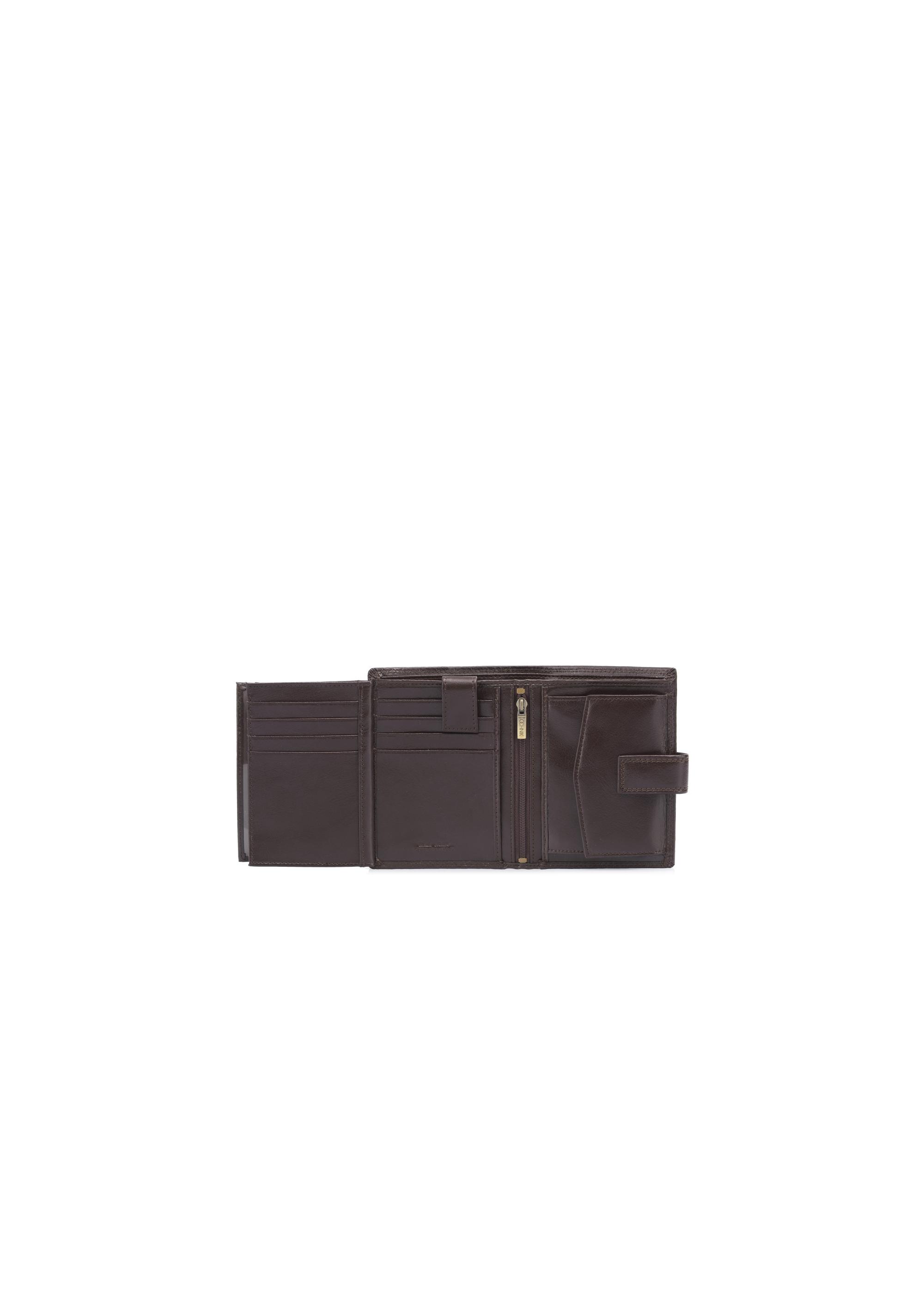 Men's wallet SL-190-89-04