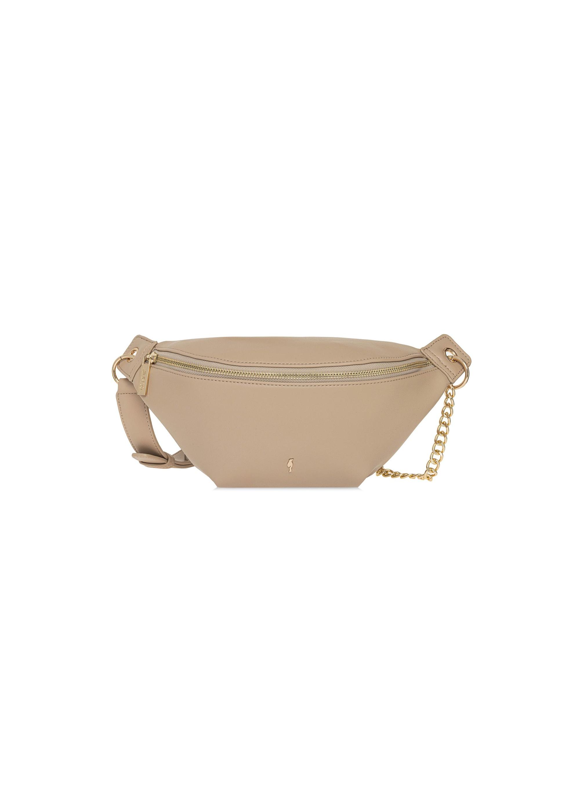 Beige women's bag TOREC-0788B-81(W25)-01