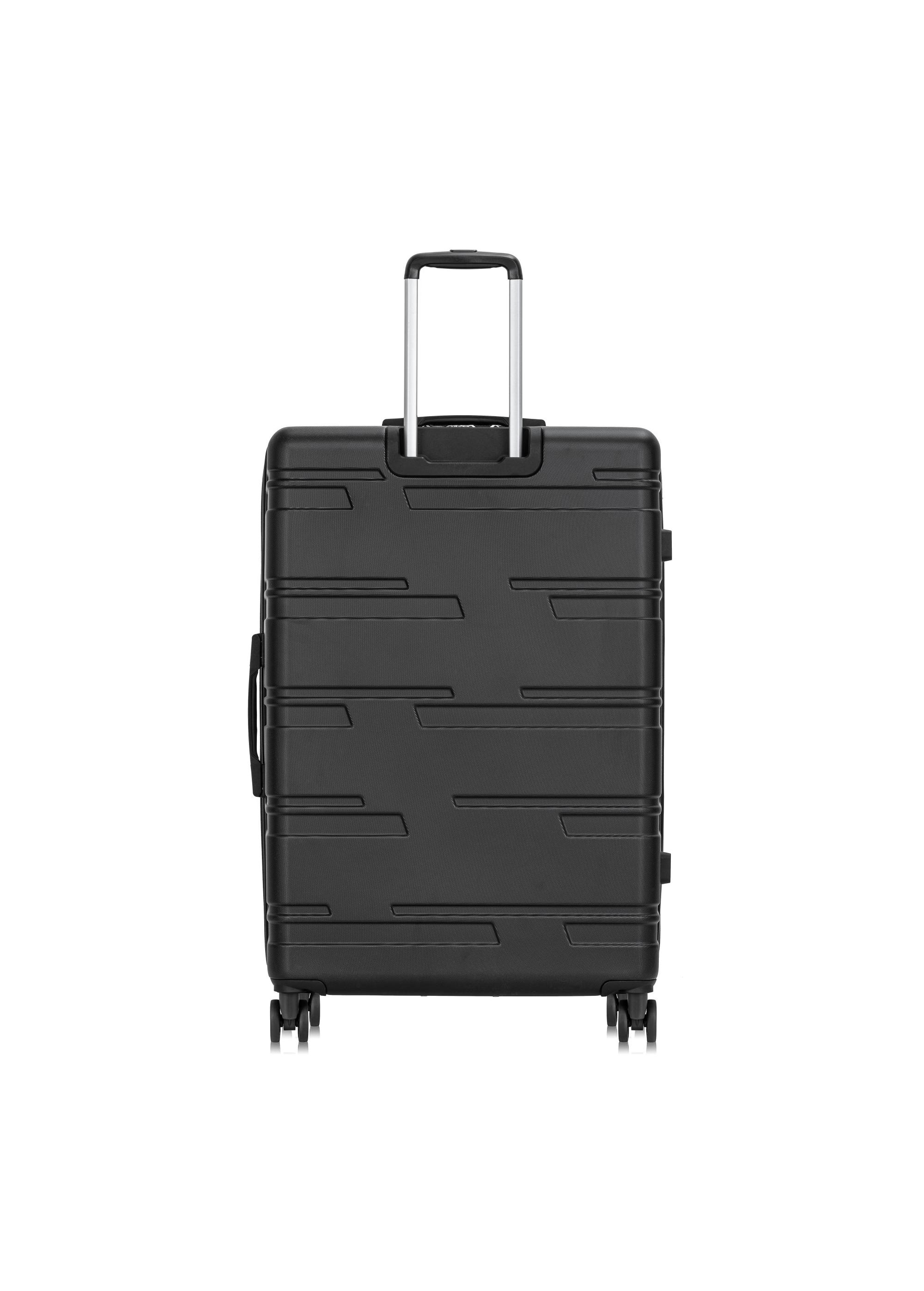 Super size suitcase on wheels WALAB-0070-99-30(W24)-03