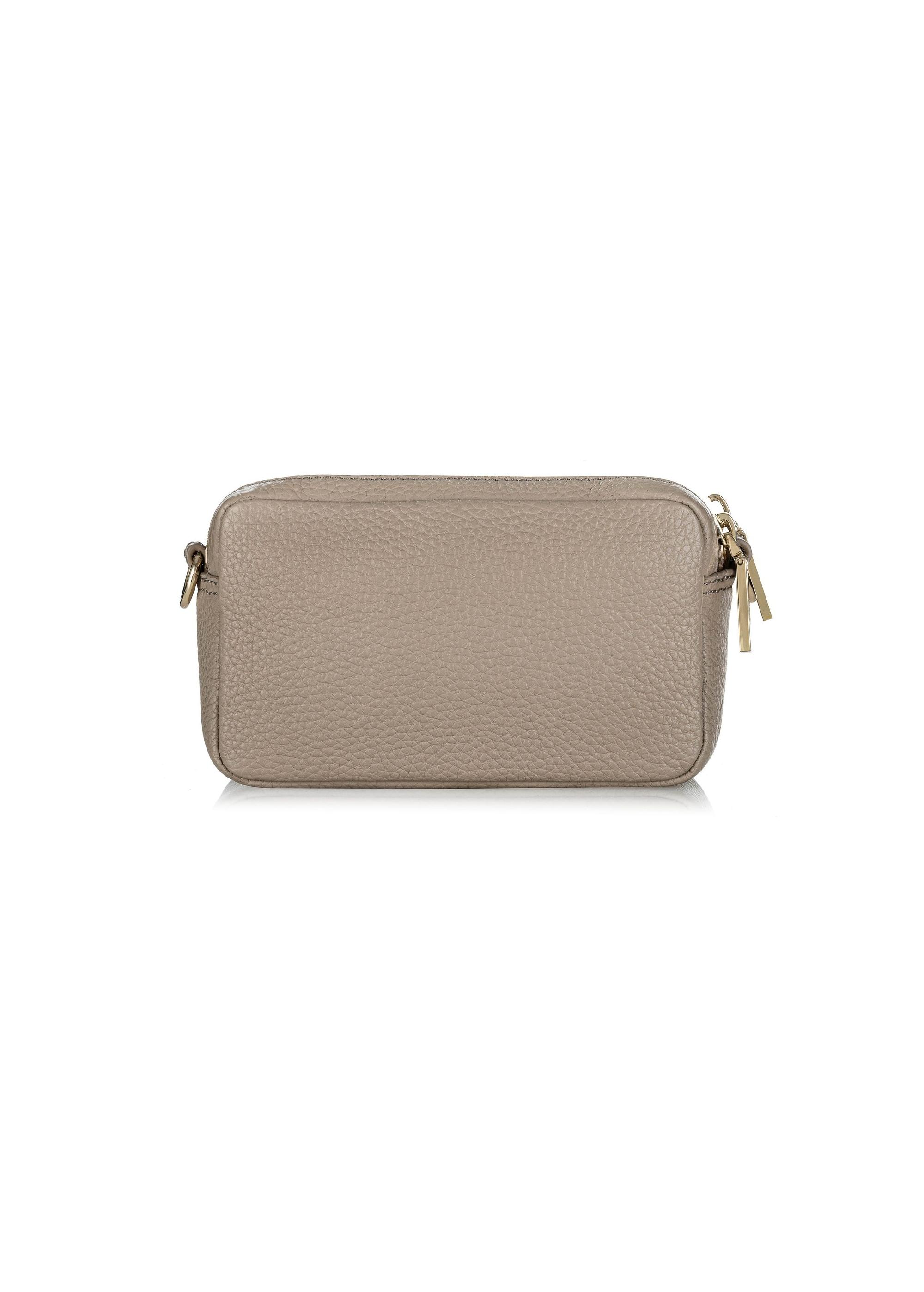 Small beige women's bag TORES-1039-81(Z24)-05