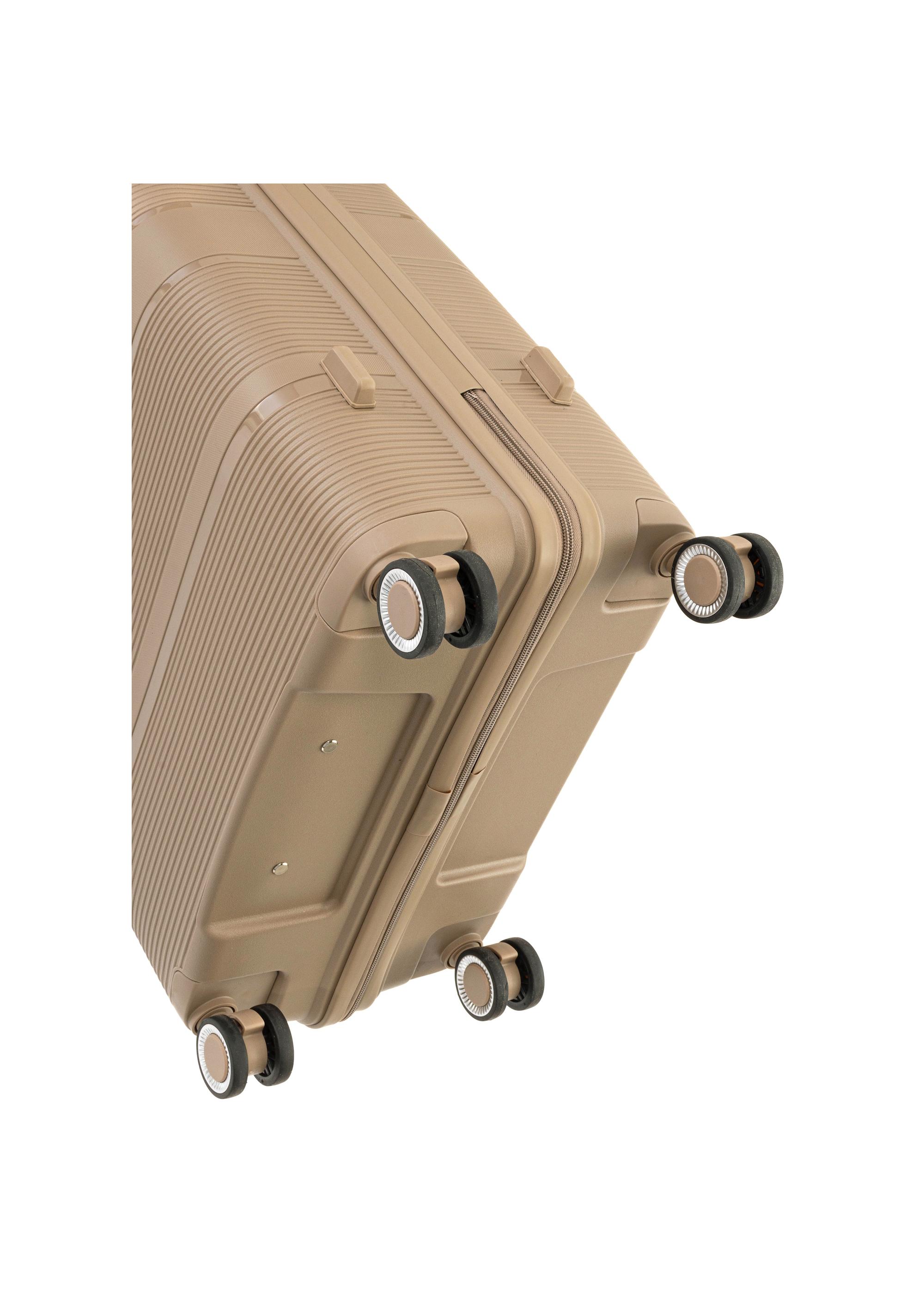 Large suitcase on wheels WALPP-0022-86-28(W25)-06