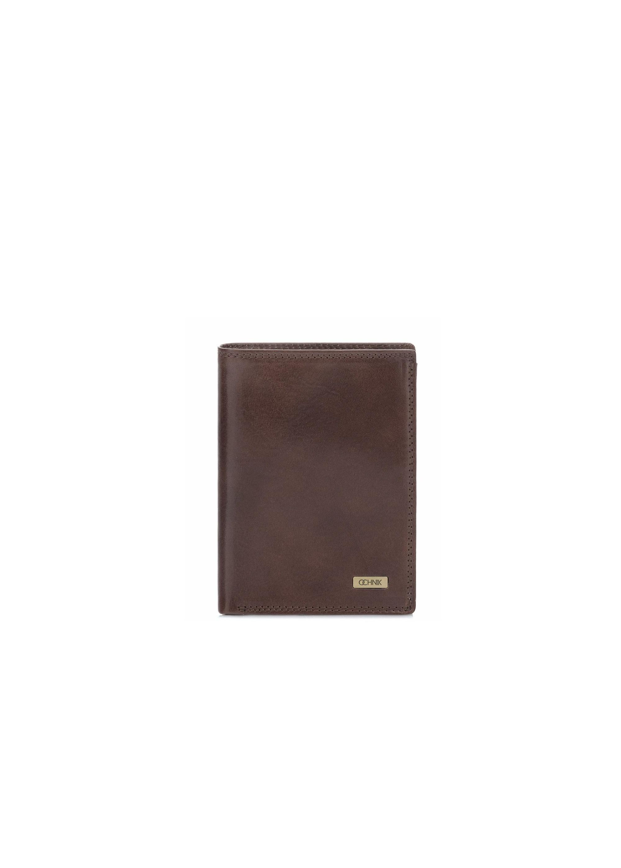 Men's wallet PL-145-89-01