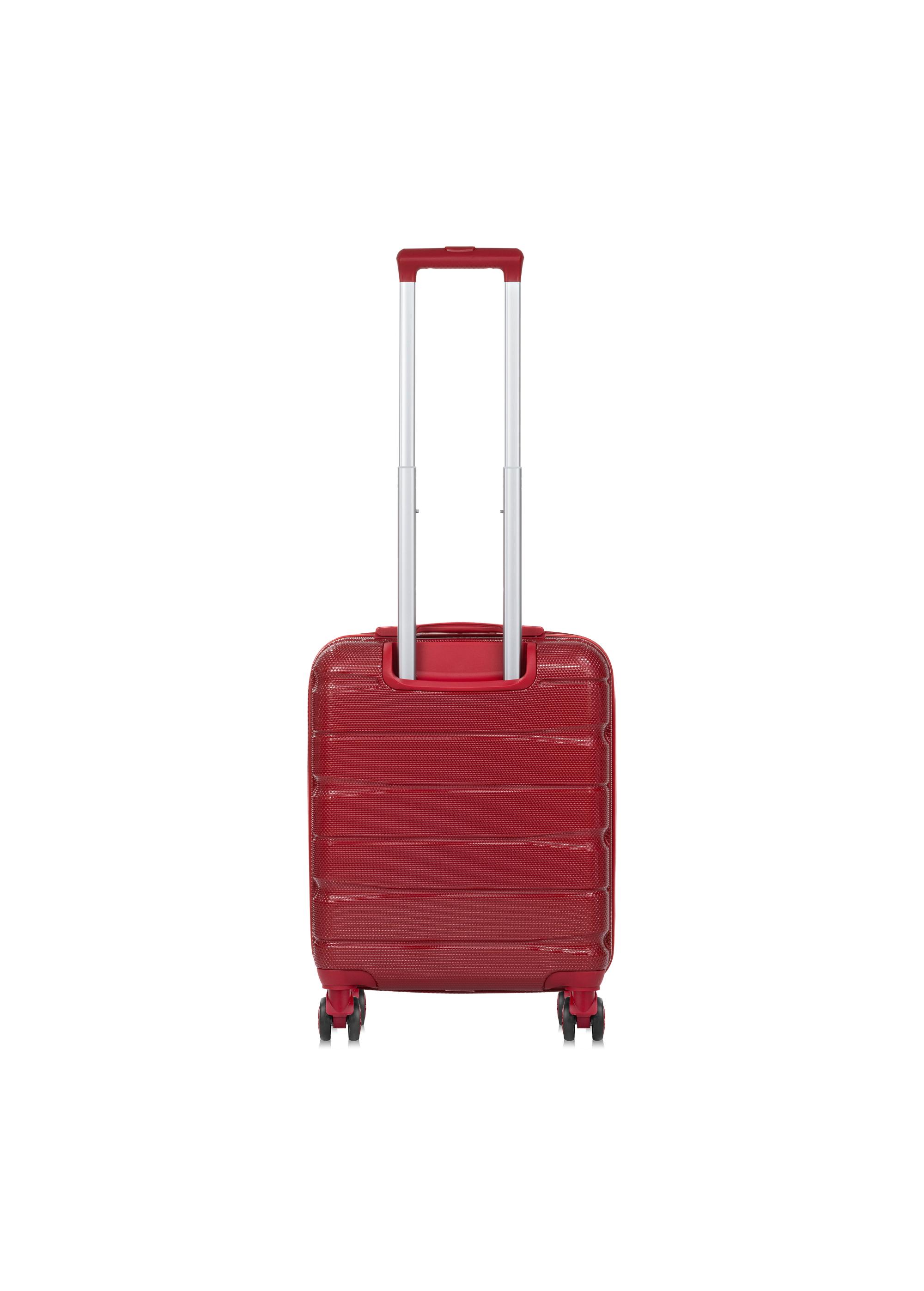 Set of suitcases on wheels 19'/24'/28' WALPC-0013-42(W24)-03