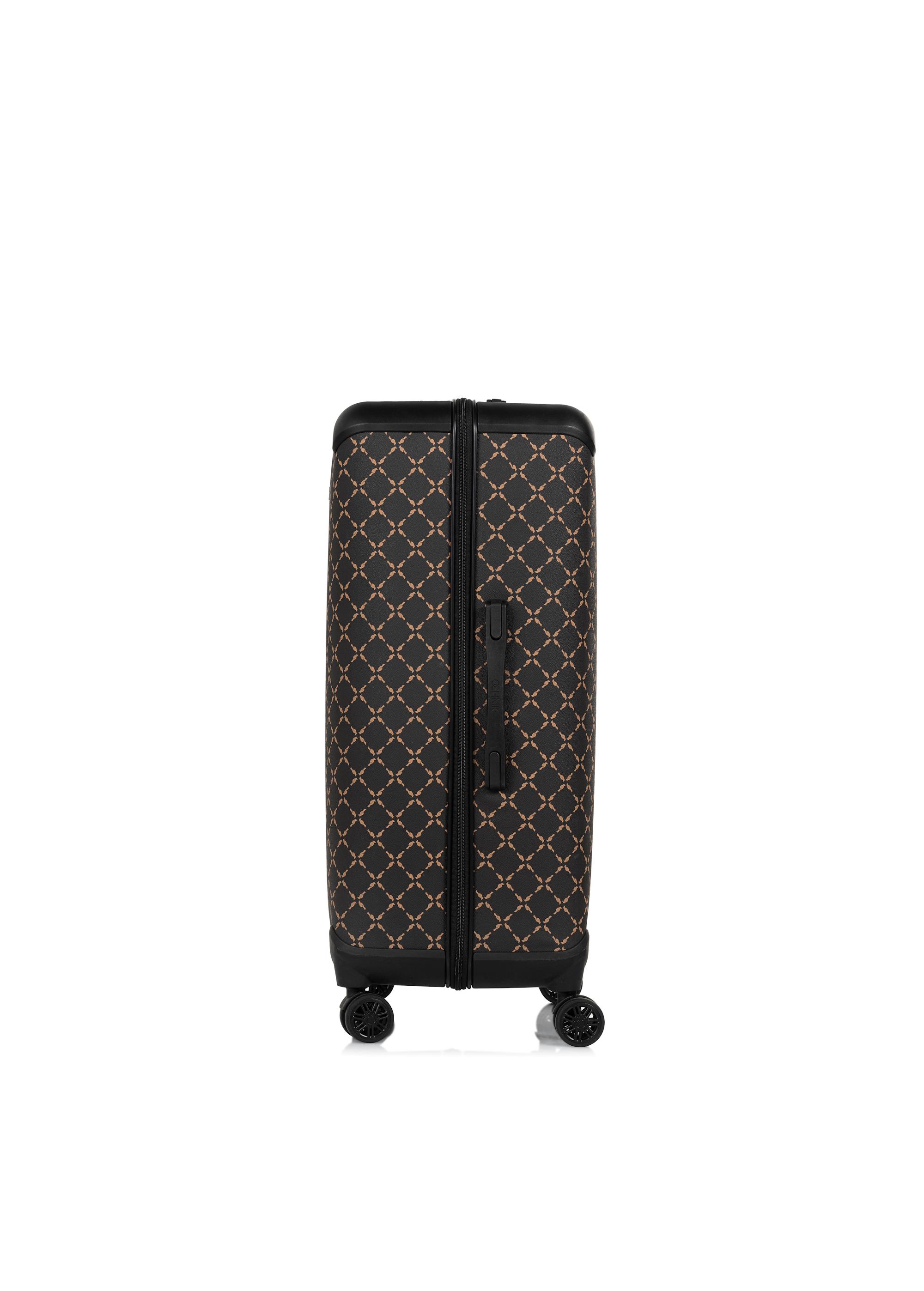 Large suitcase on wheels WALPP-0023-98-28(W25)-02