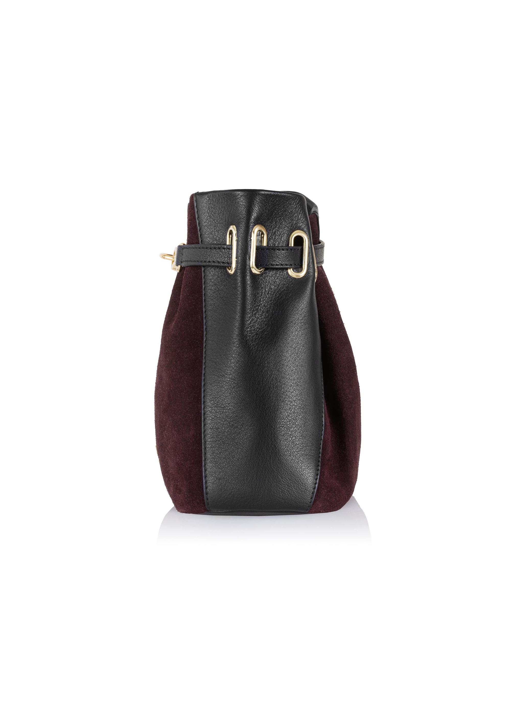 Women's leather bag TORES-0930A-98(Z23)-04