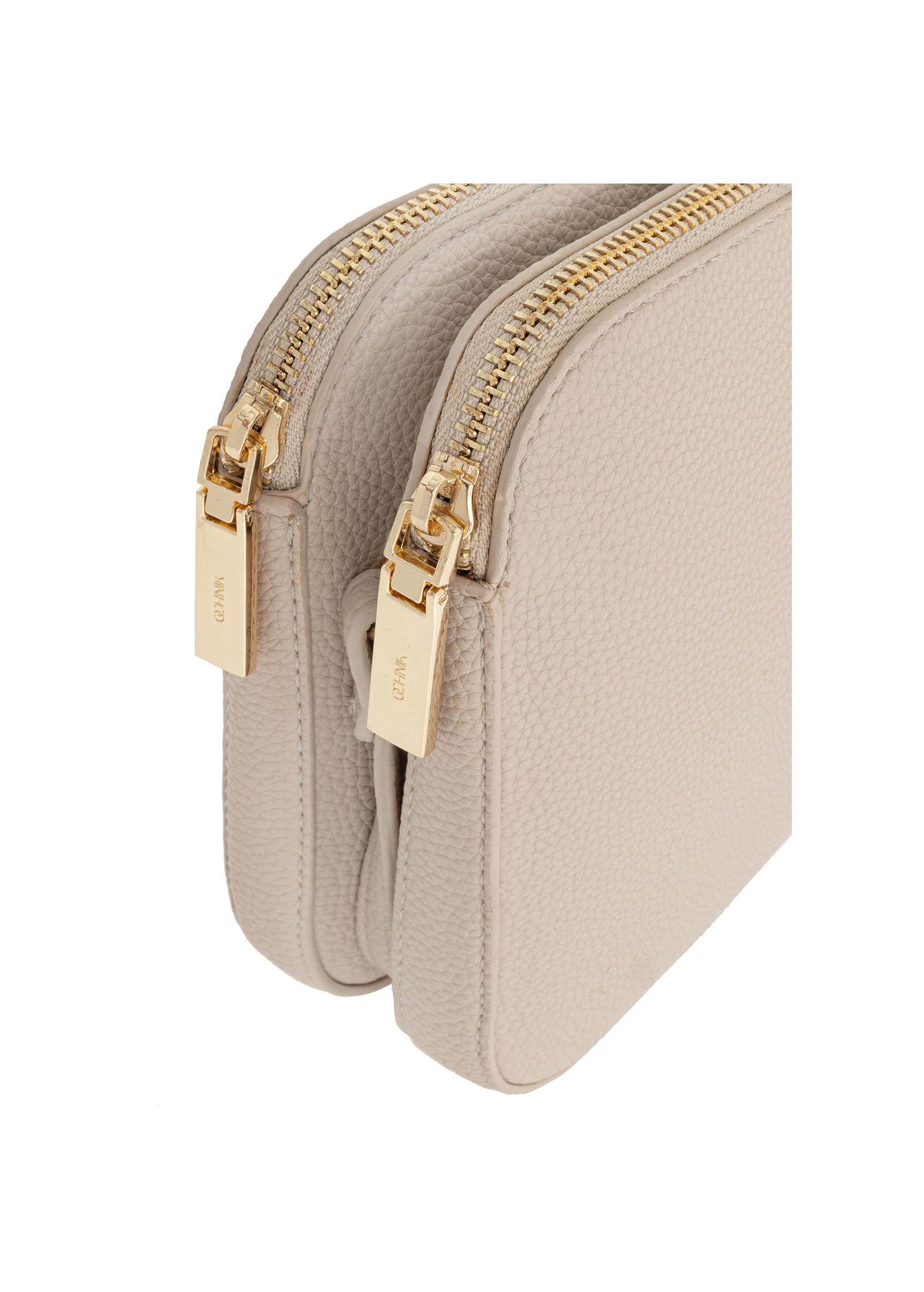 Women's handbag in cool beige color TOREC-0205E-81(W25)-06