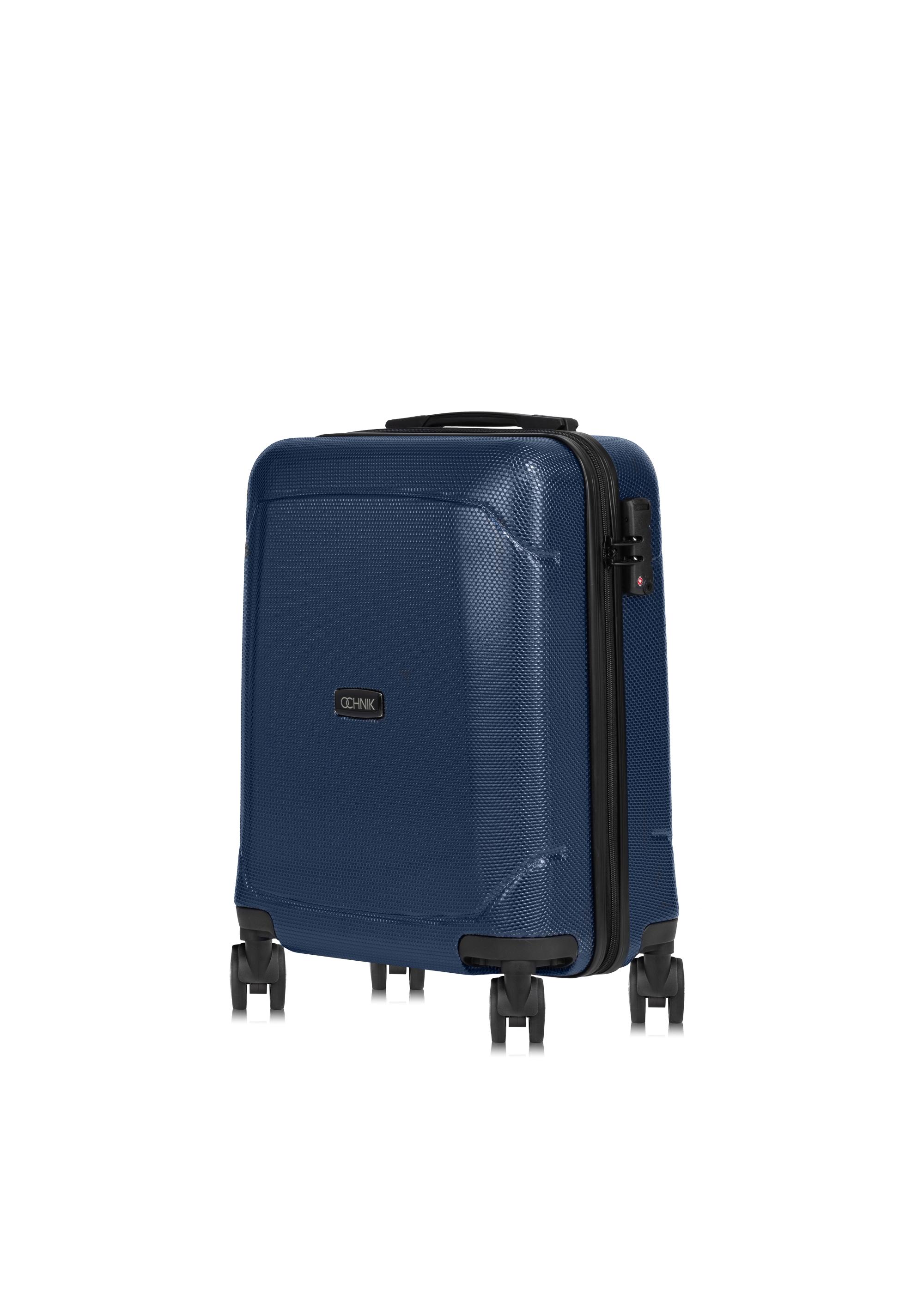 Set of suitcases on wheels 19'/24'/28' WALPC-0014-69(W24)-02