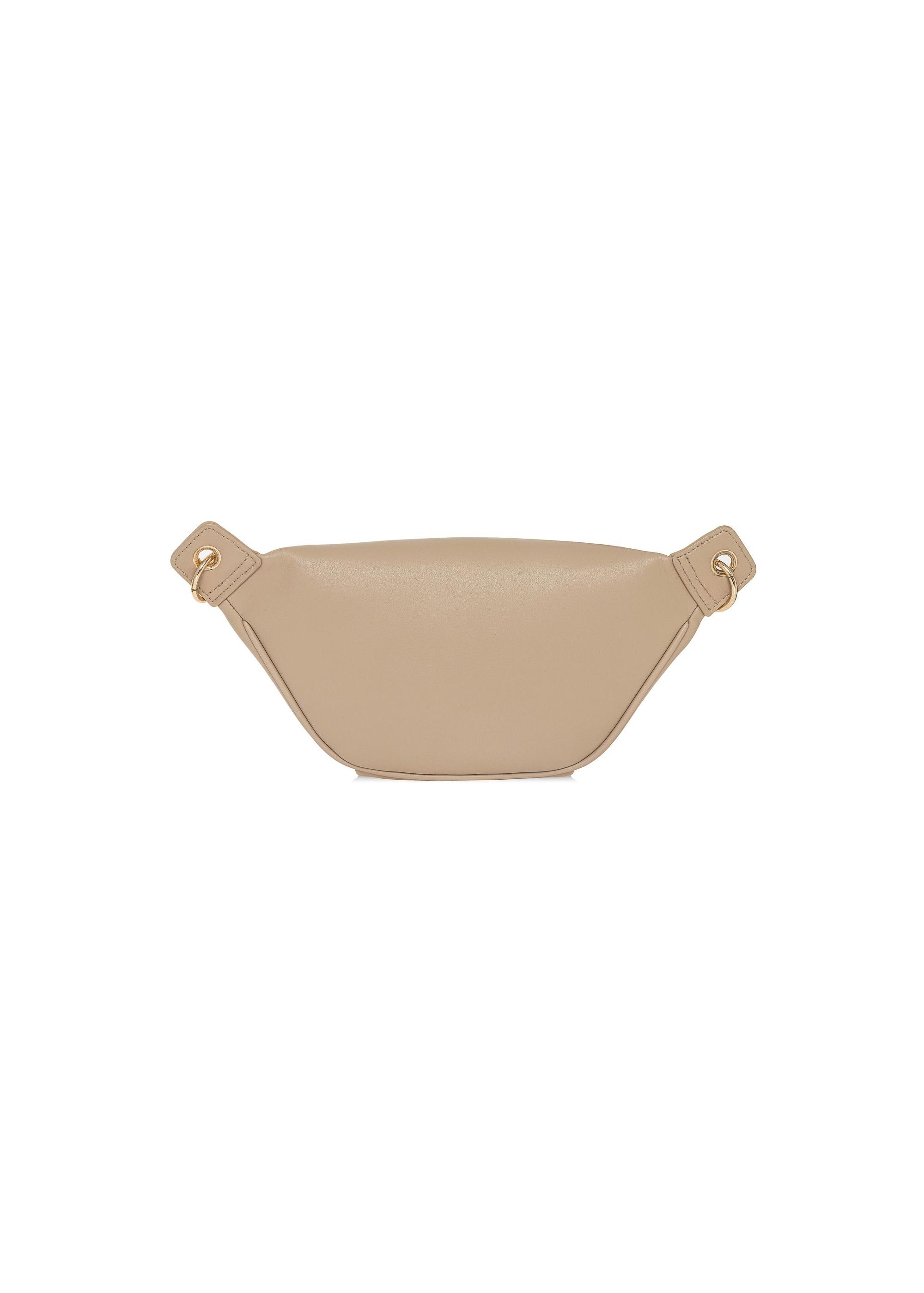 Beige women's bag TOREC-0788B-81(W25)-04