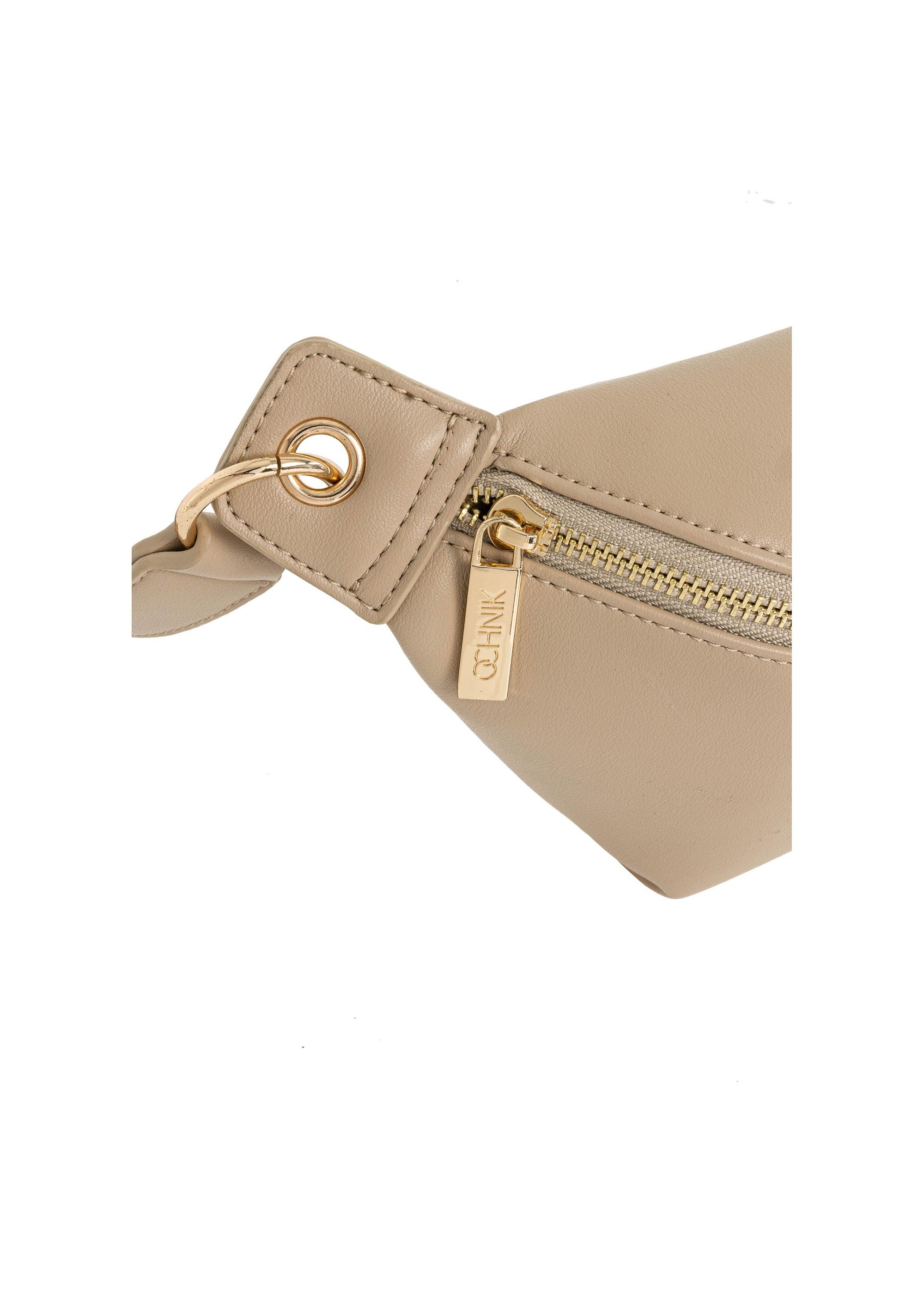 Beige women's bag TOREC-0788B-81(W25)-05