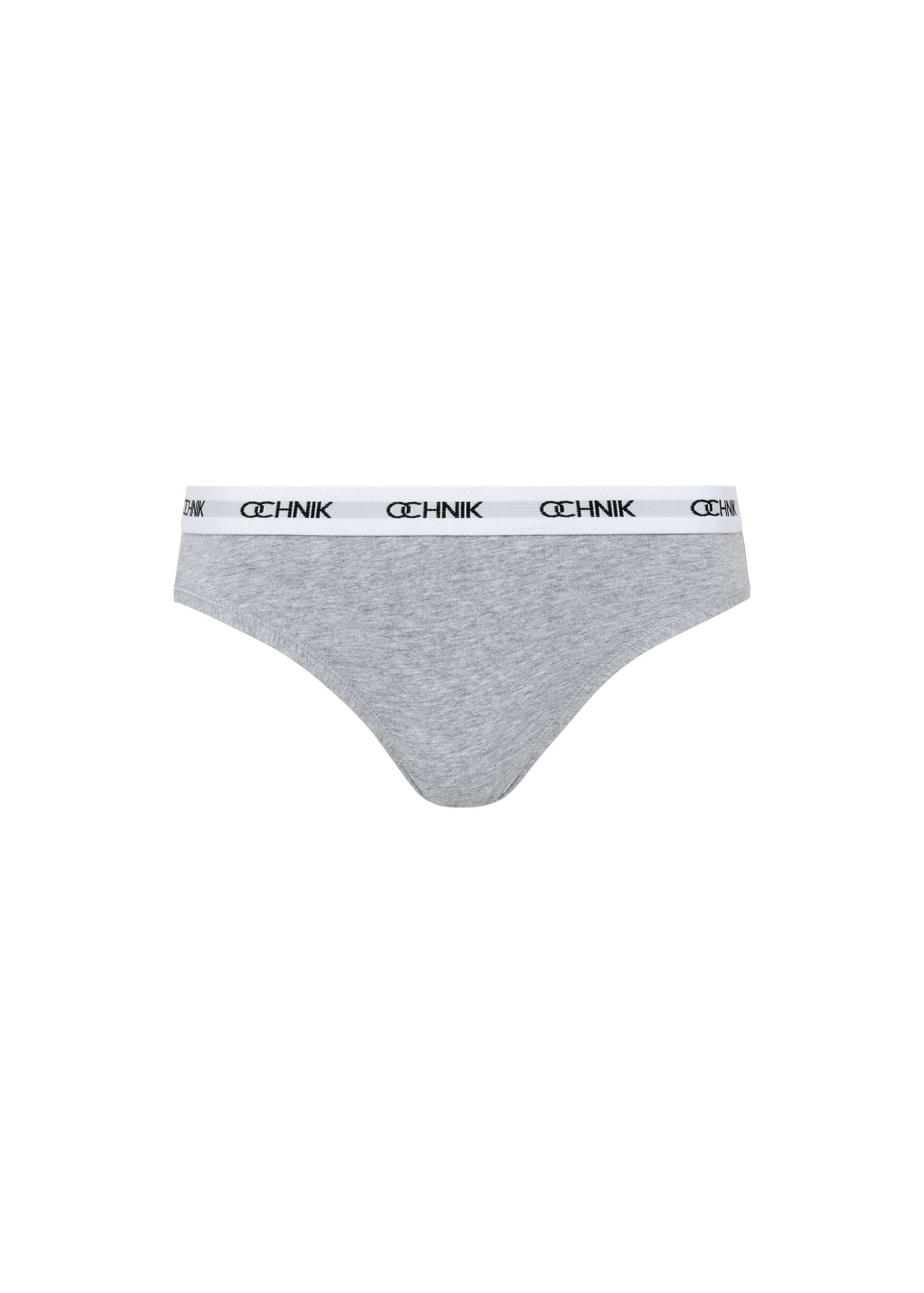 Set of women's briefs in three colors ZESDS-0003-15(Z24)-03