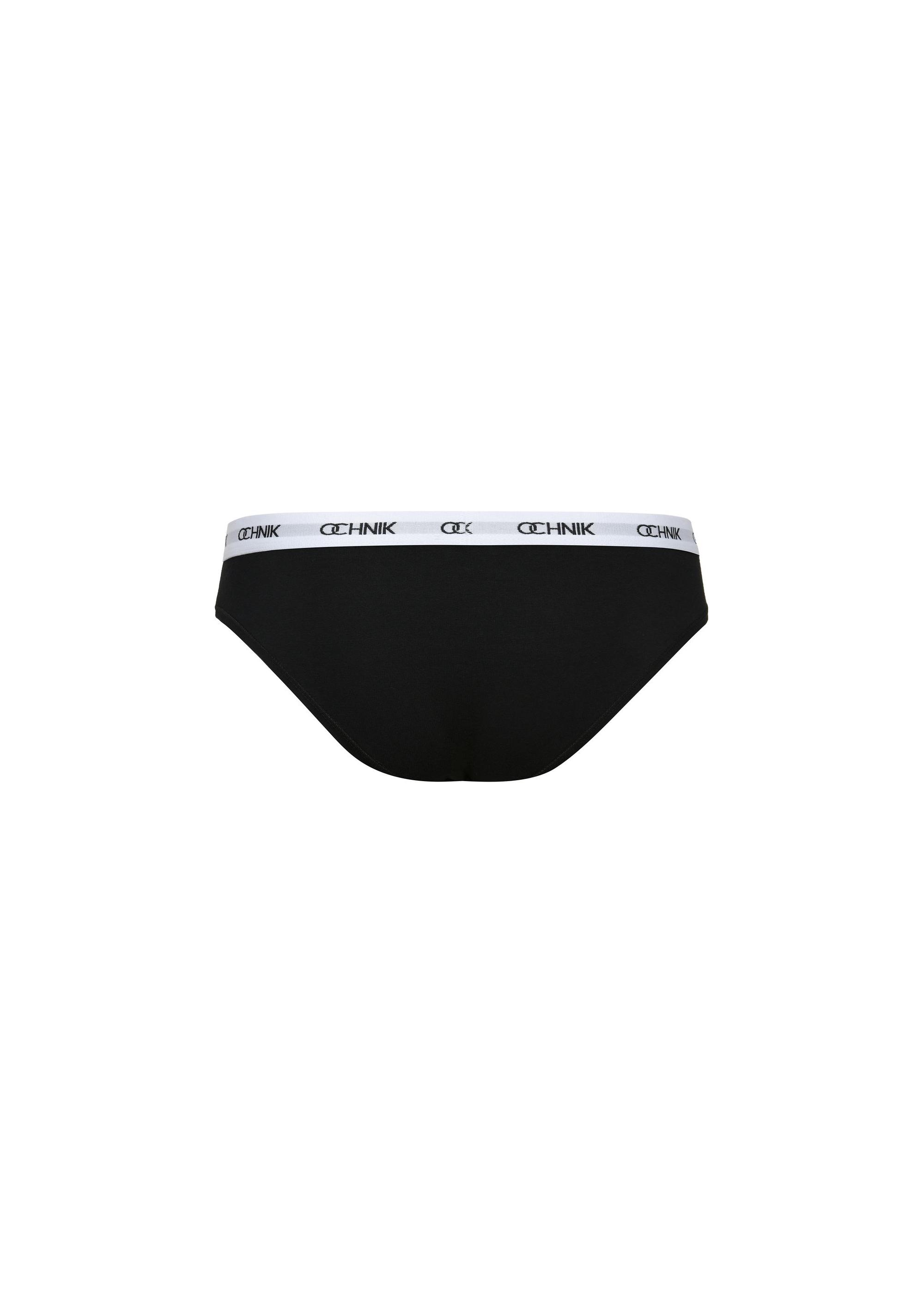 Set of women's briefs in three colors ZESDS-0003-15(Z24)