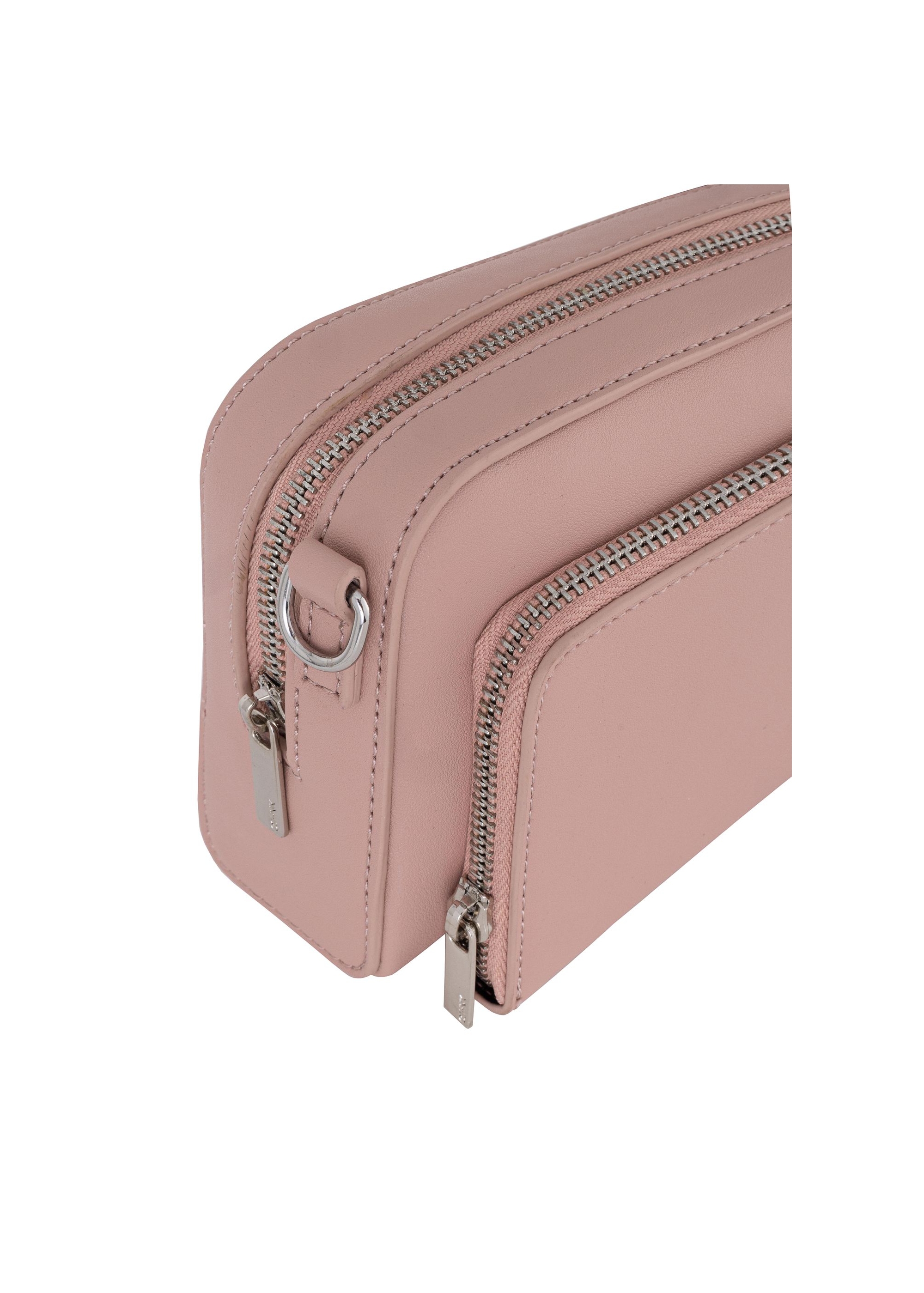 Small pink cross body bag TOREC-0904-34(W24)-06