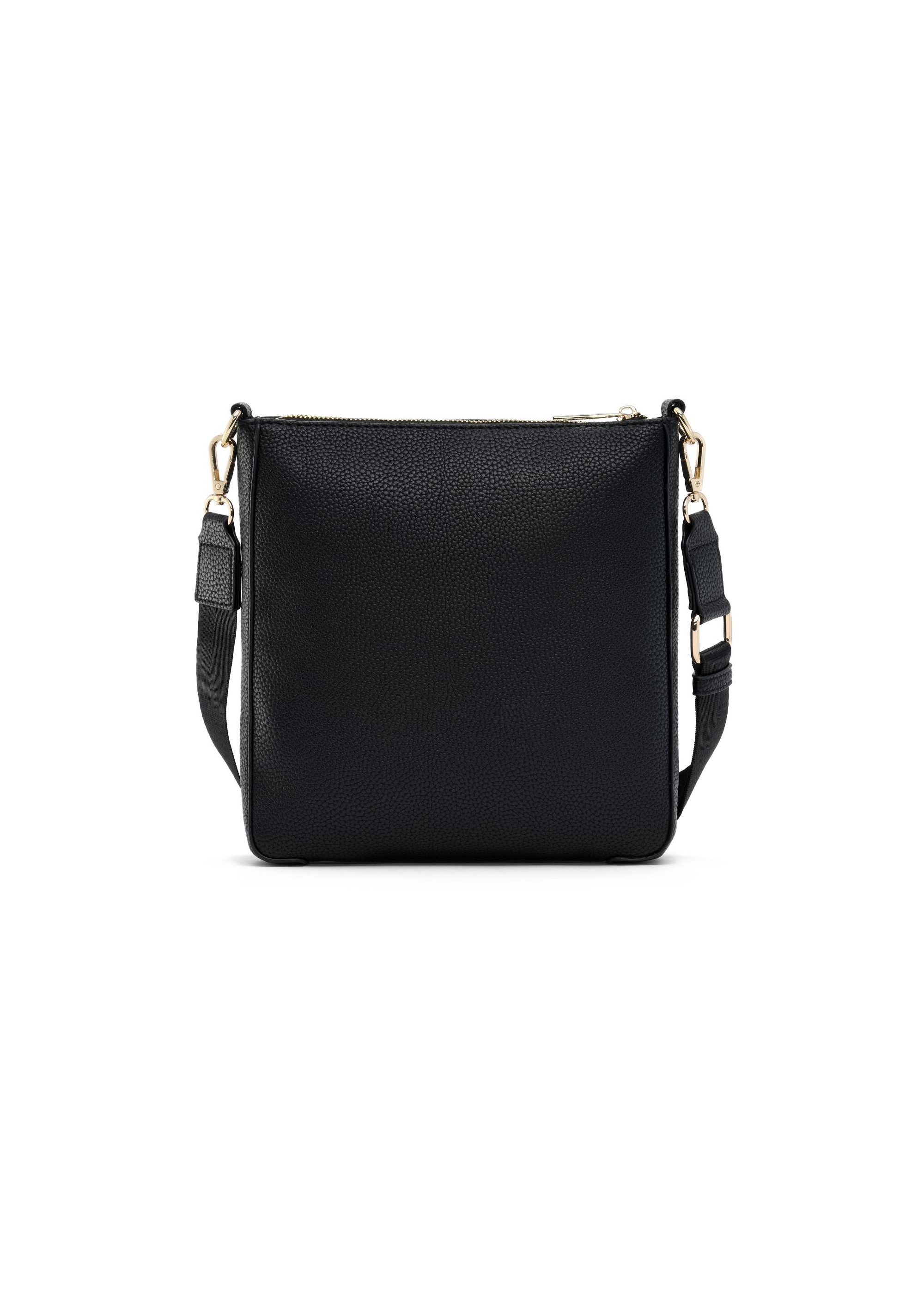 Black women's shoulder bag TOREC-0708A-99(W25)-03