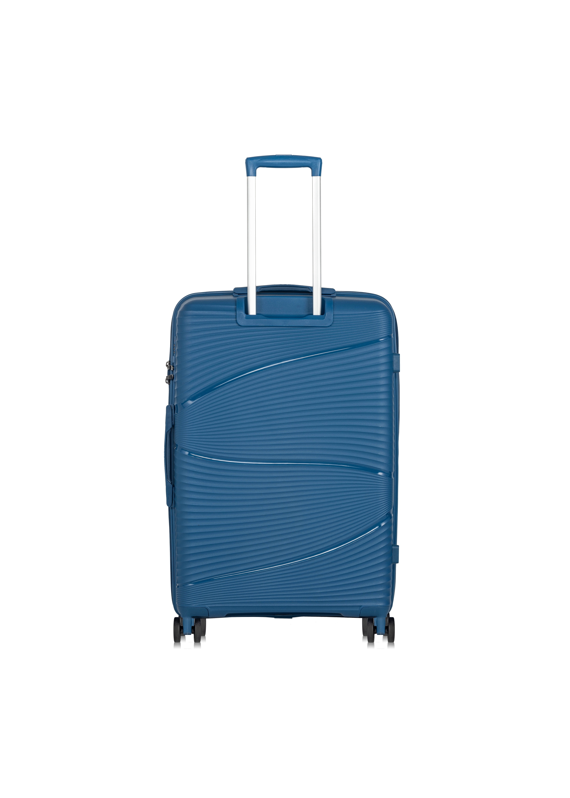 Large suitcase on wheels WALPP-0021-61-28(W24)-03