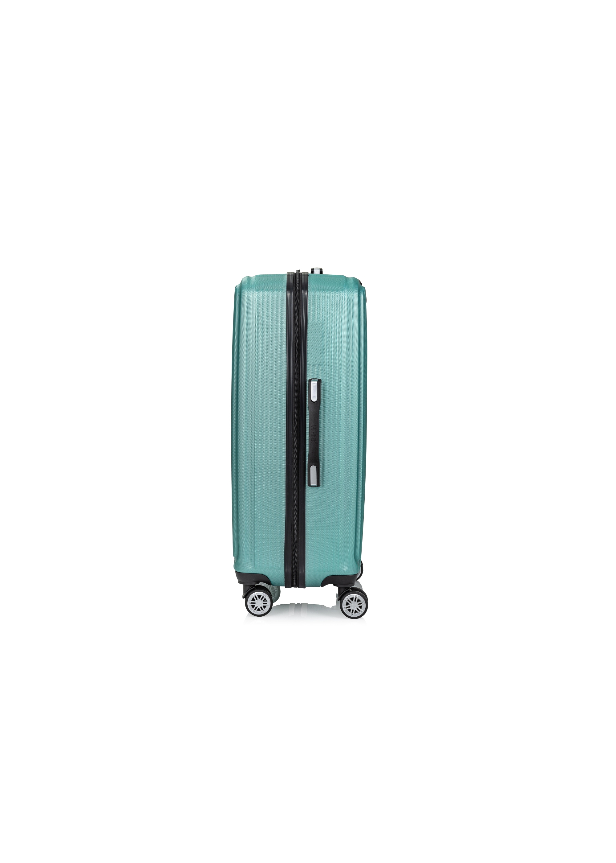 Large suitcase on wheels WALAB-0053-63-28(W24)-02