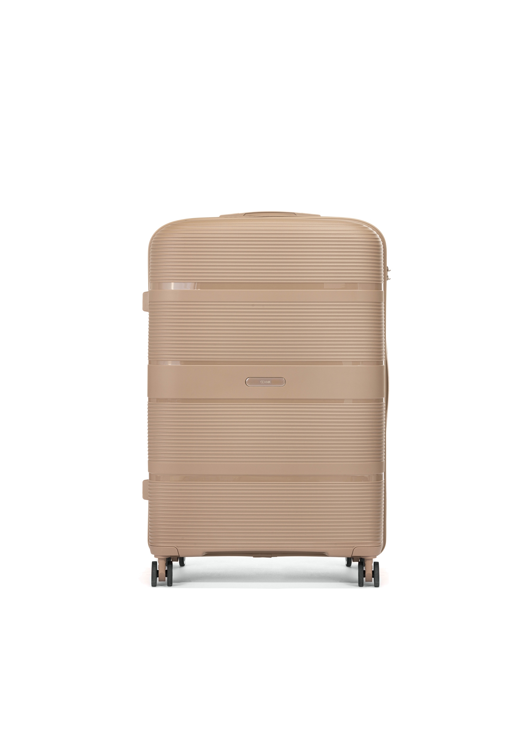 Large suitcase on wheels WALPP-0022-86-28(W25)-01