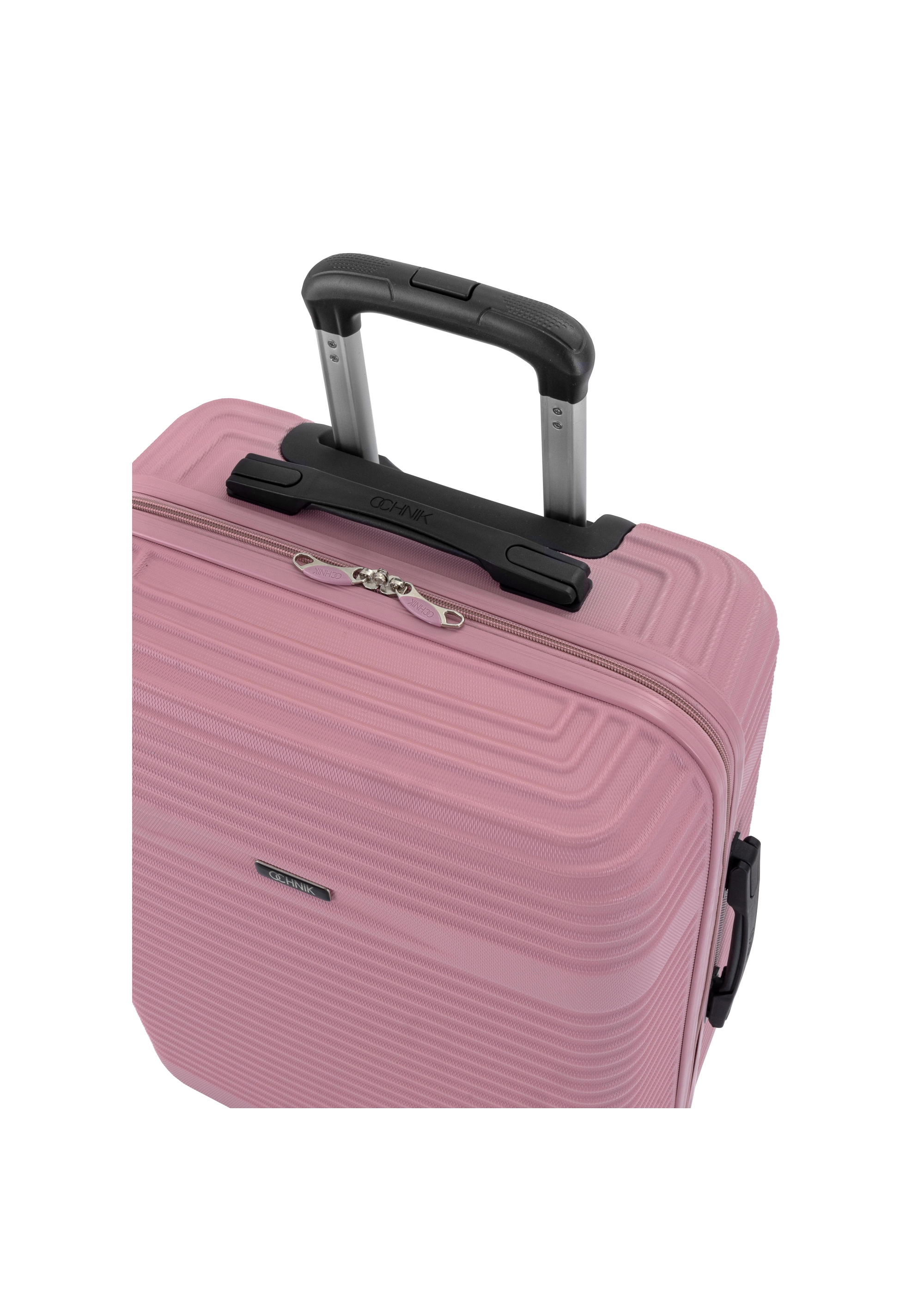 Medium suitcase on wheels WALAB-0040-32-24(W24)-05