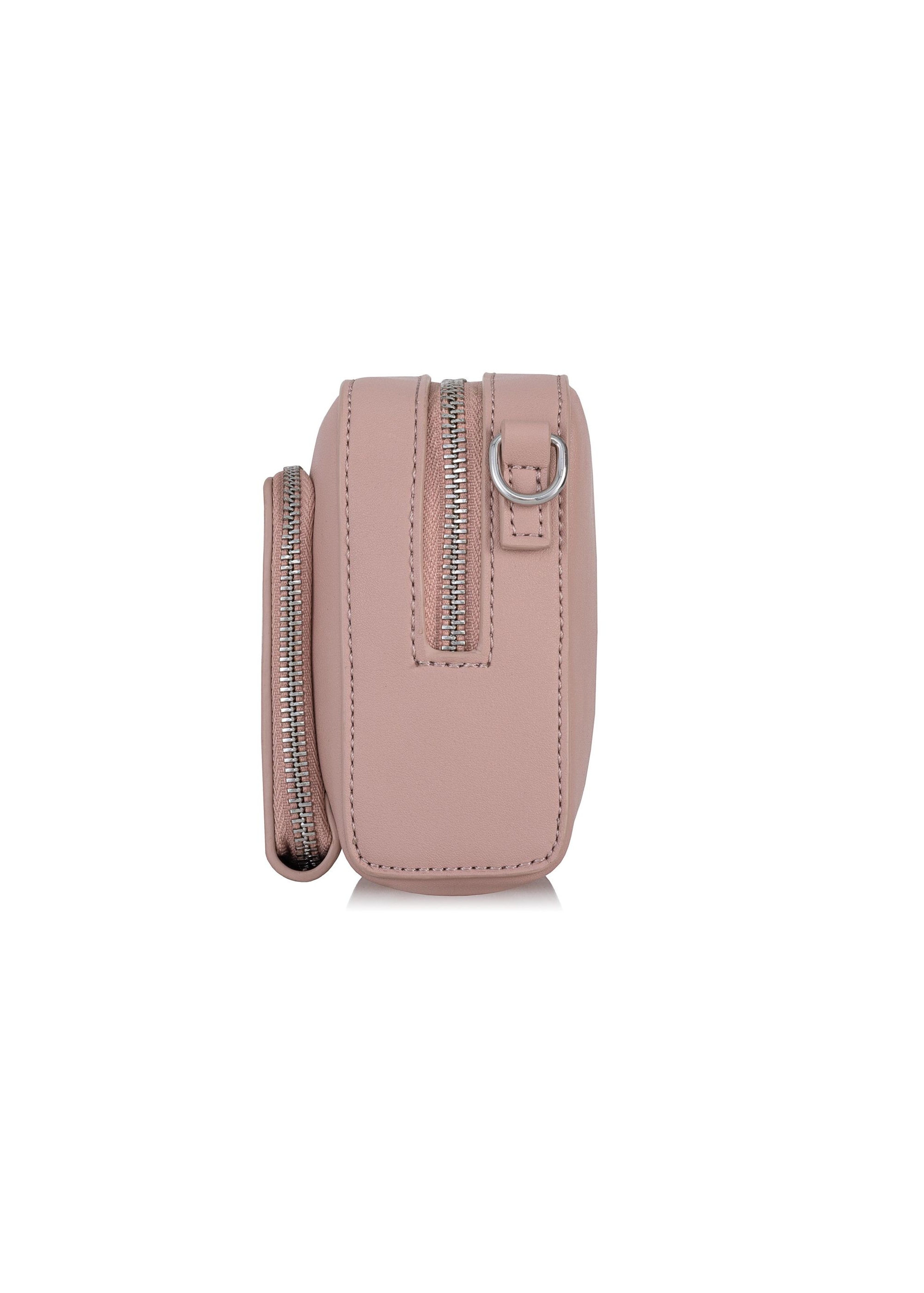 Small pink cross body bag TOREC-0904-34(W24)-03