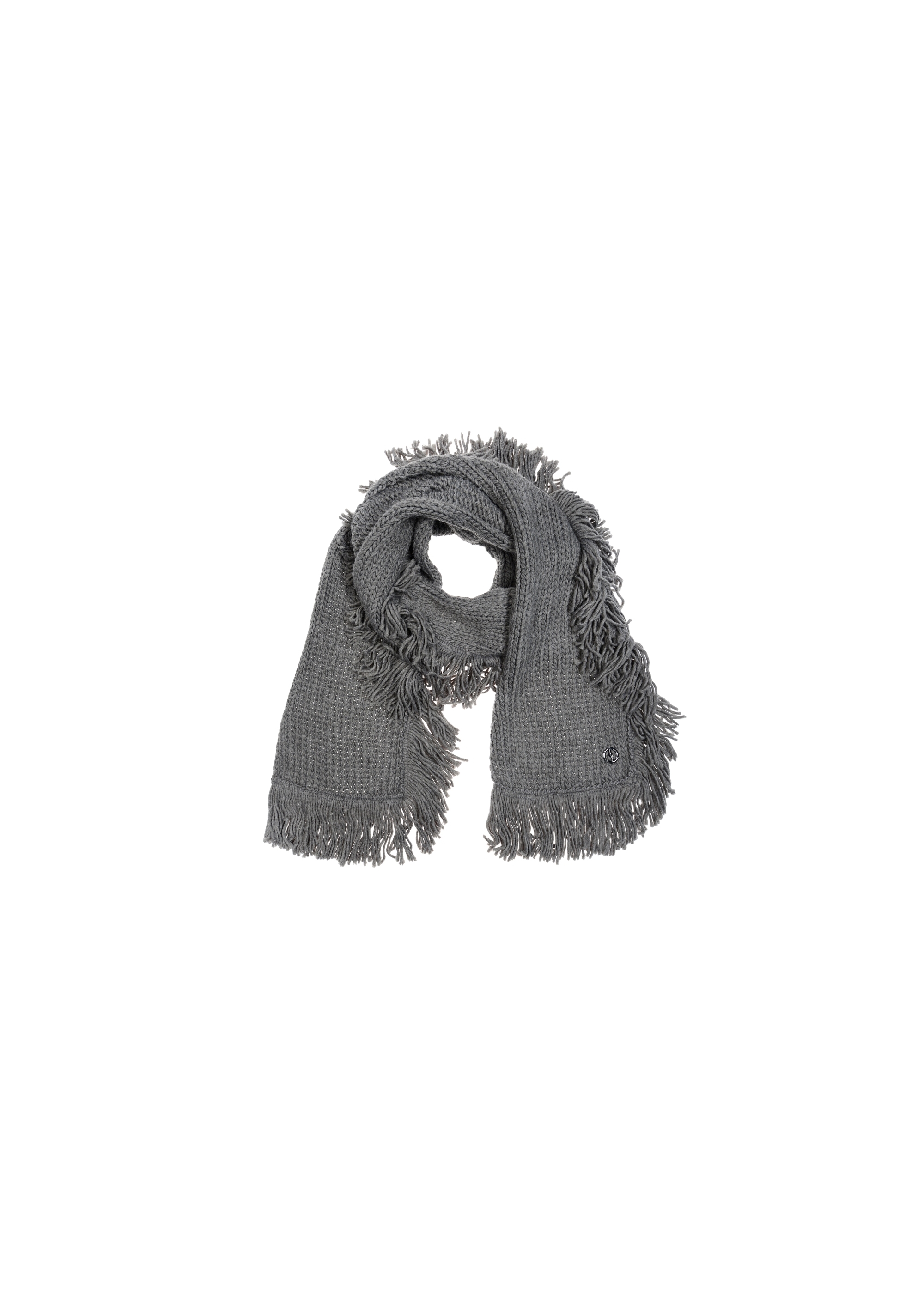 Women's Scarf SZADT-0067-91(Z19)-01