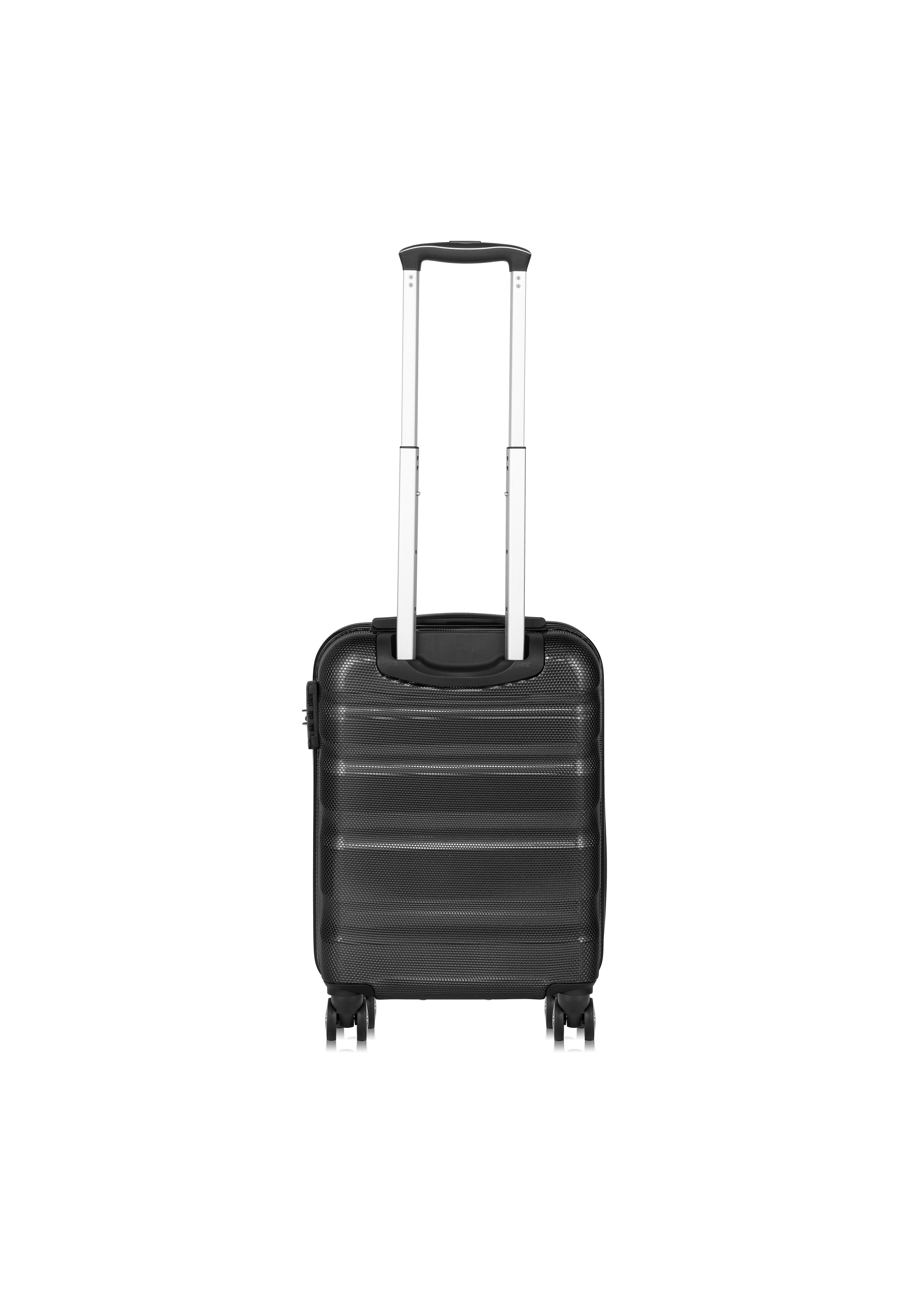 Set of suitcases on wheels 19'/24'/28' WALPC-0012-99(W24)-03