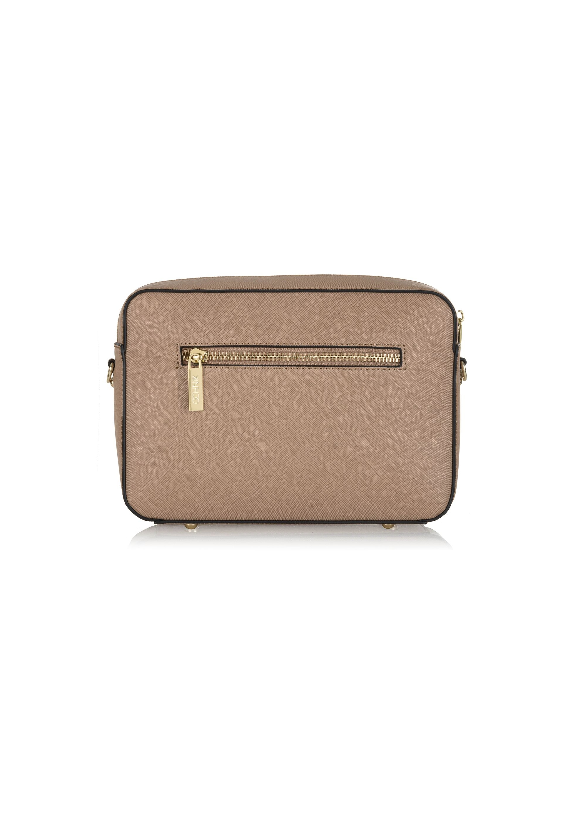 Beige women's bag TOREC-0003G-81(Z24)-05