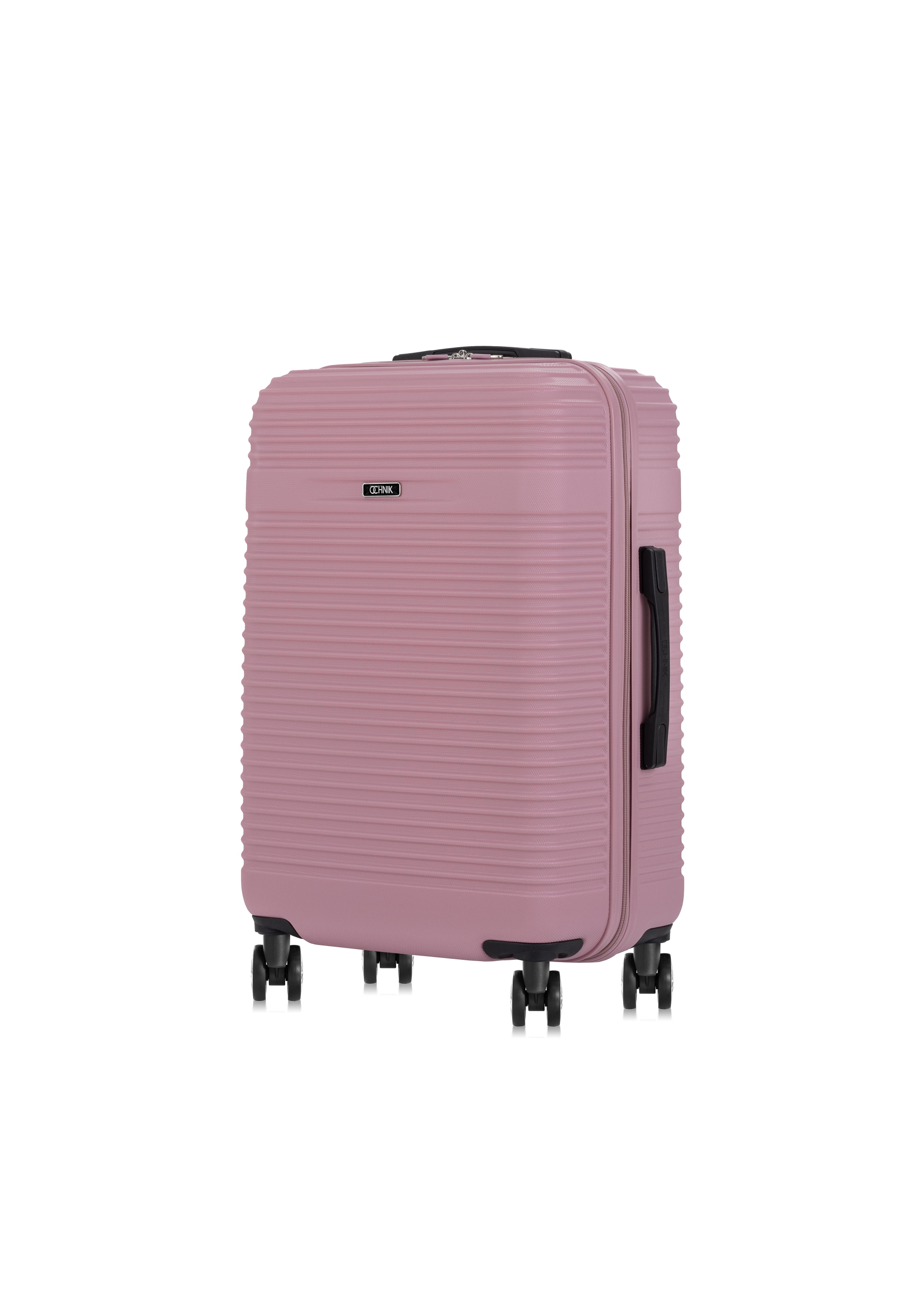 Medium suitcase on wheels WALAB-0040-32-24(W24)-07