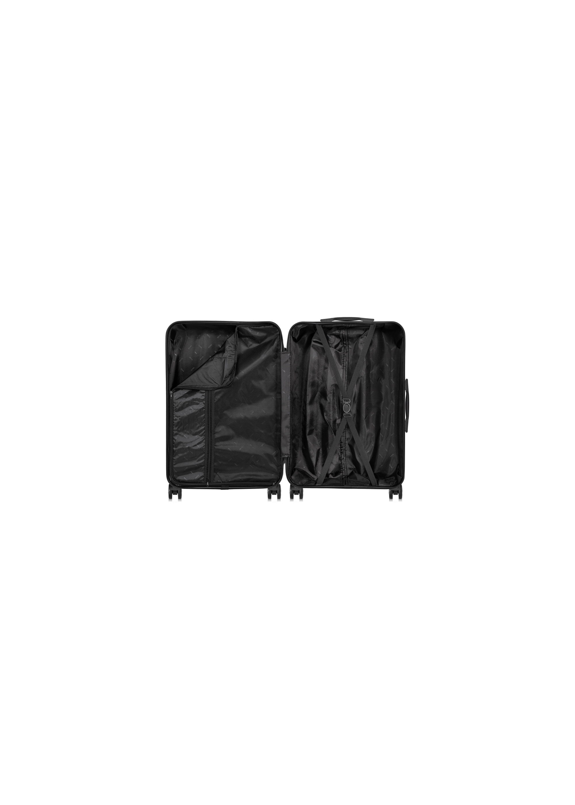 Large suitcase on wheels WALAB-0053-63-28(W24)-04