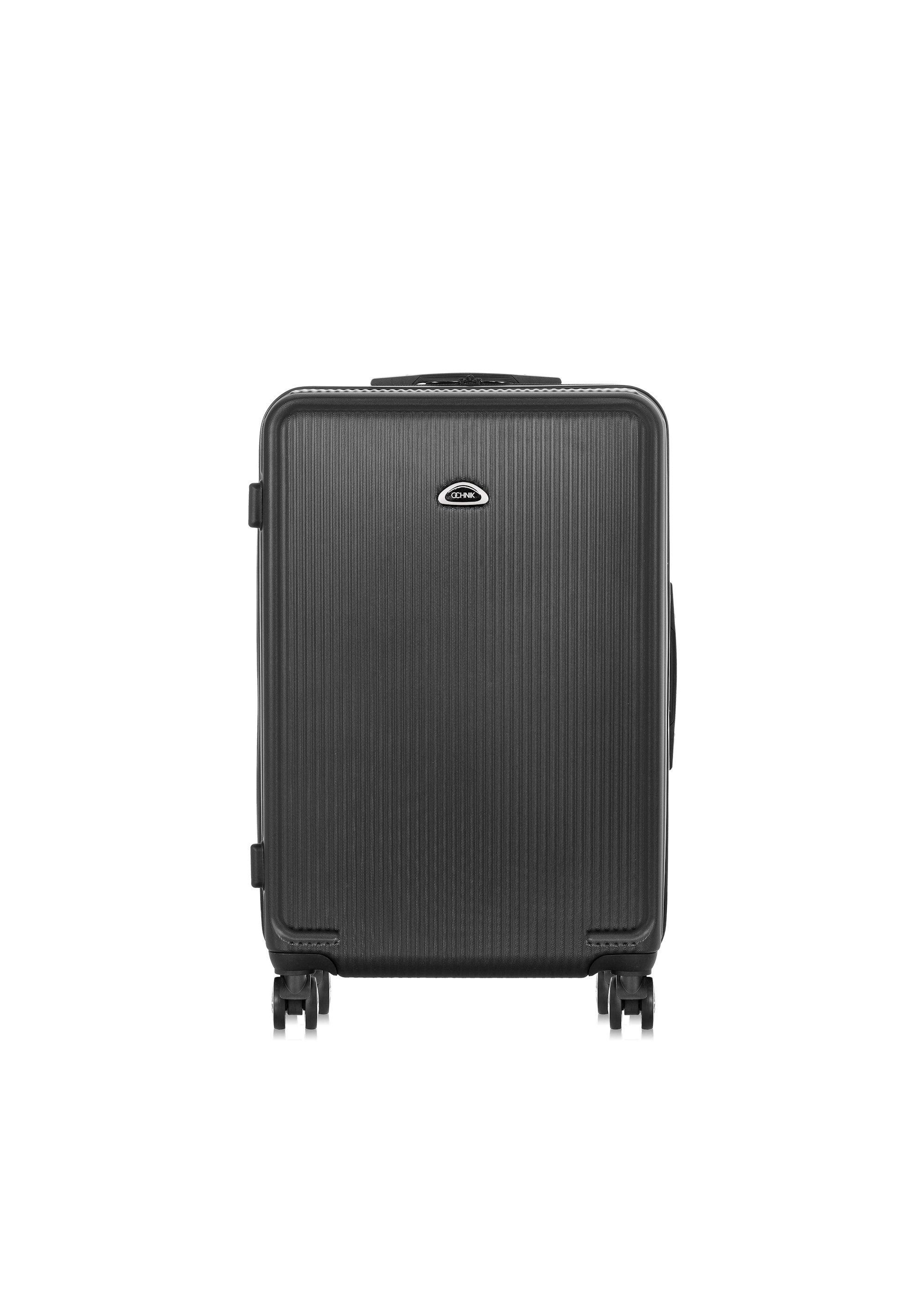 Large suitcase on wheels WALAB-0053-99-29(W25)-01