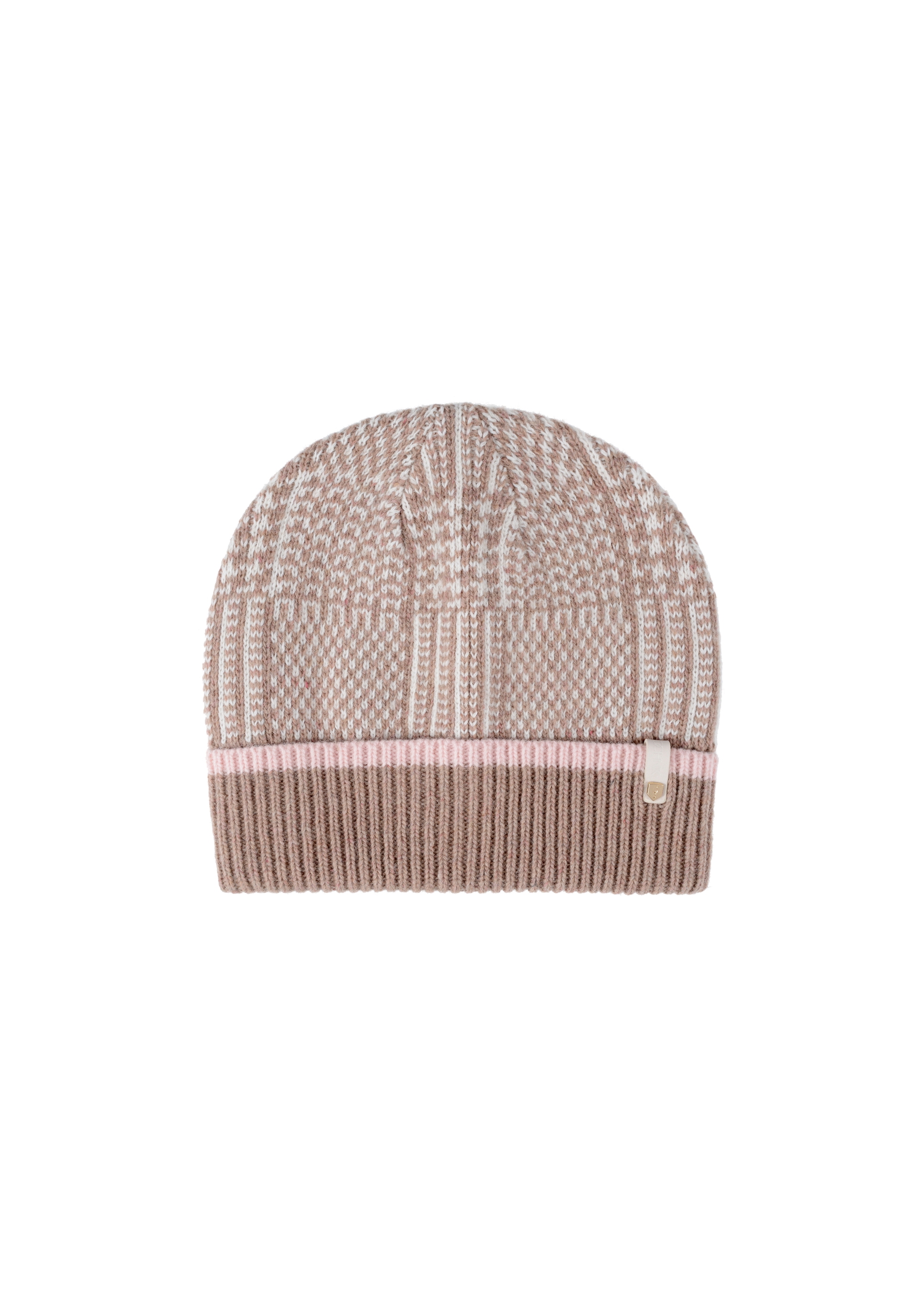 Women's cap CZADT-0090-81(Z22)-01