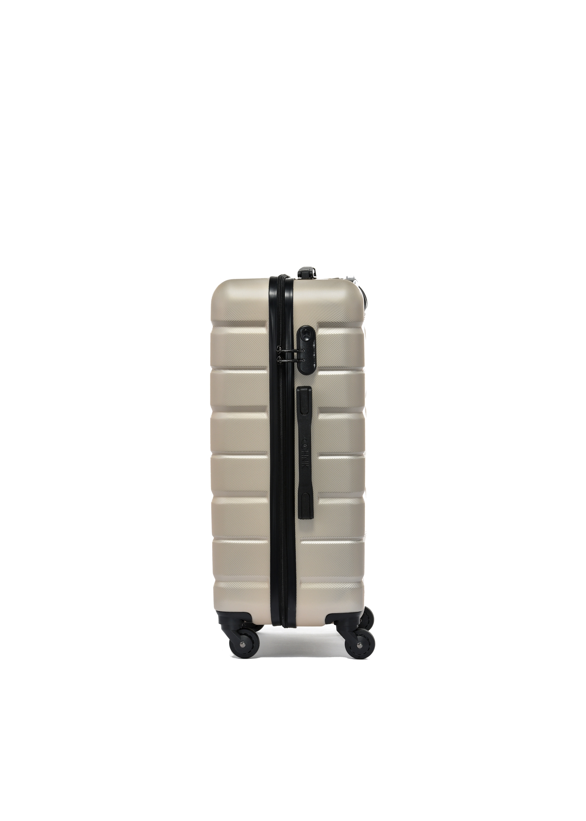 Medium suitcase on wheels WALAB-0067-80-24(W25)-03