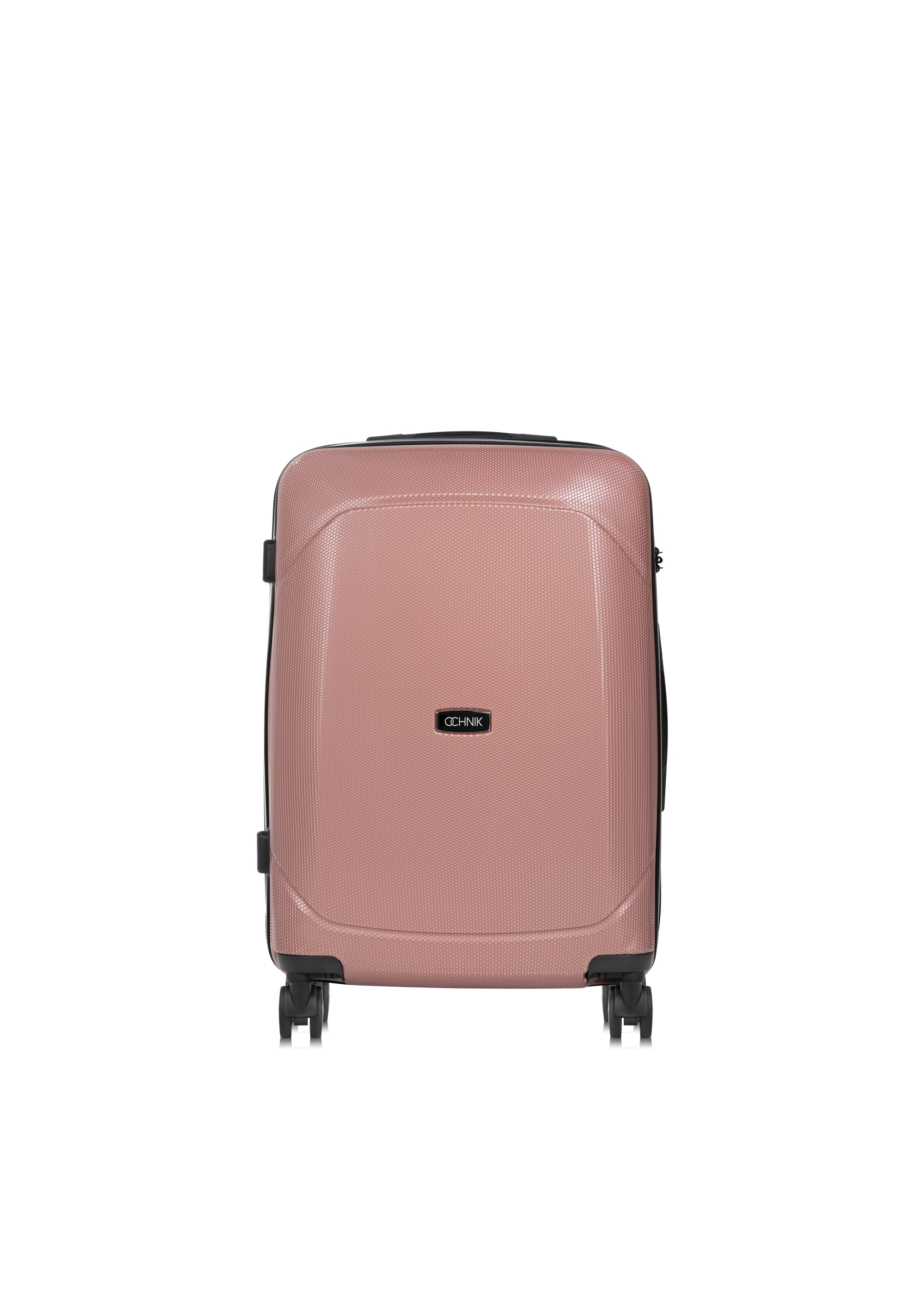 Medium suitcase on wheels WALPC-0014-34-24(W24)-01