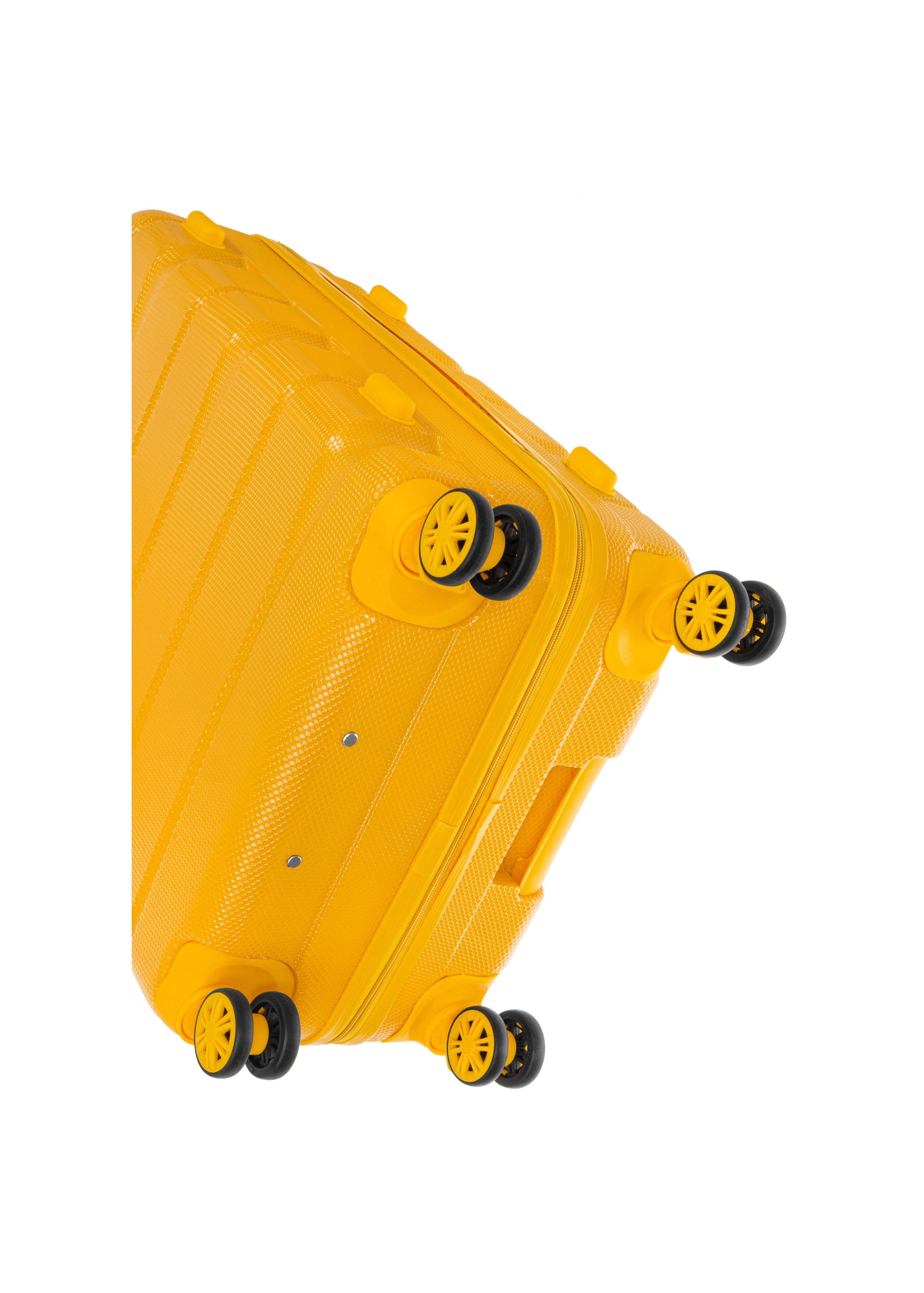 Large suitcase on wheels WALPC-0013-21-28(W24)-05