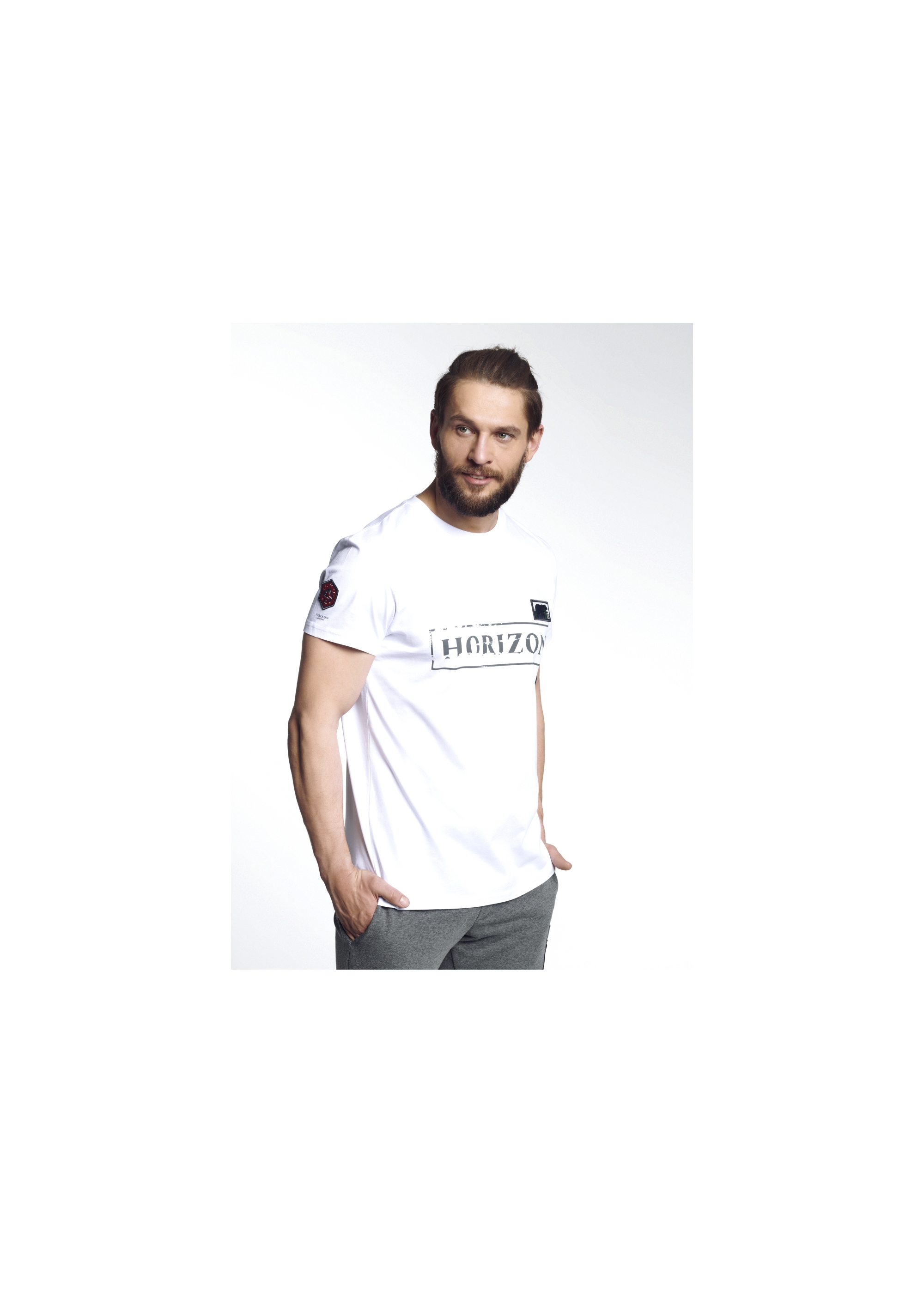 Men's T-shirt TSHMT-0056-11(W21)-06