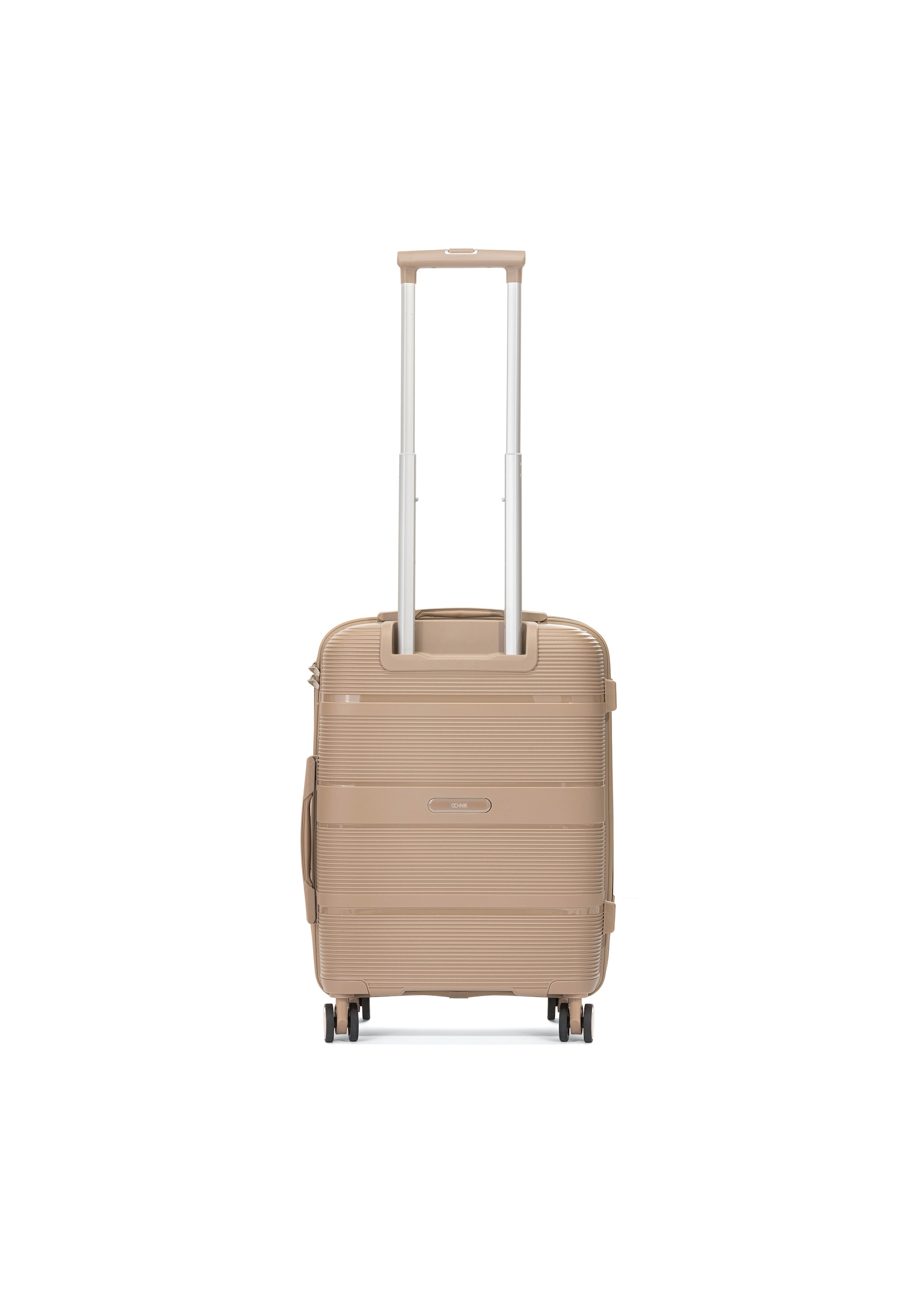 Small suitcase on wheels WALPP-0022-86-19(W25)-03