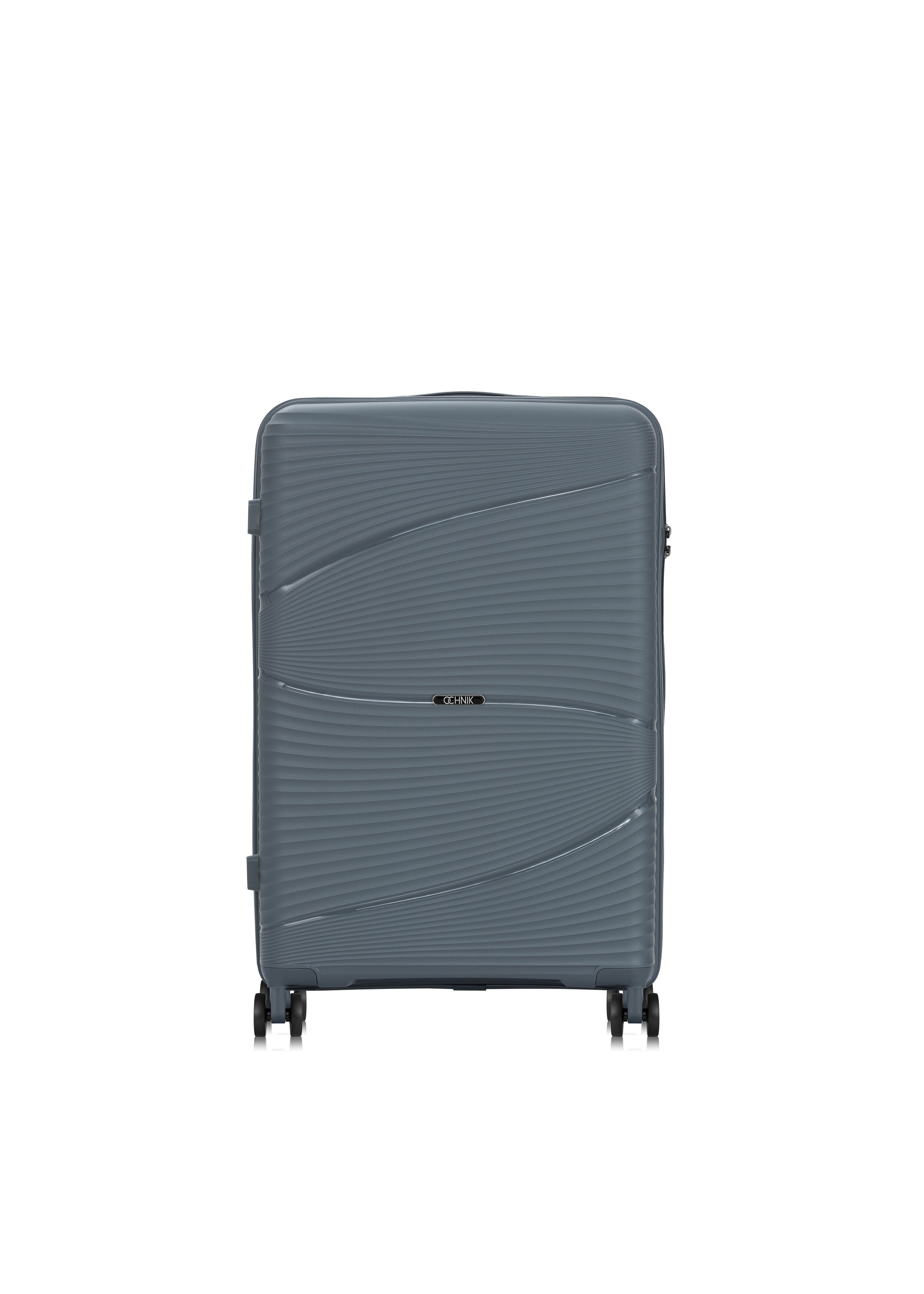 Set of suitcases on wheels 19"/24"/28" WALPP-0021-91(W24)-06