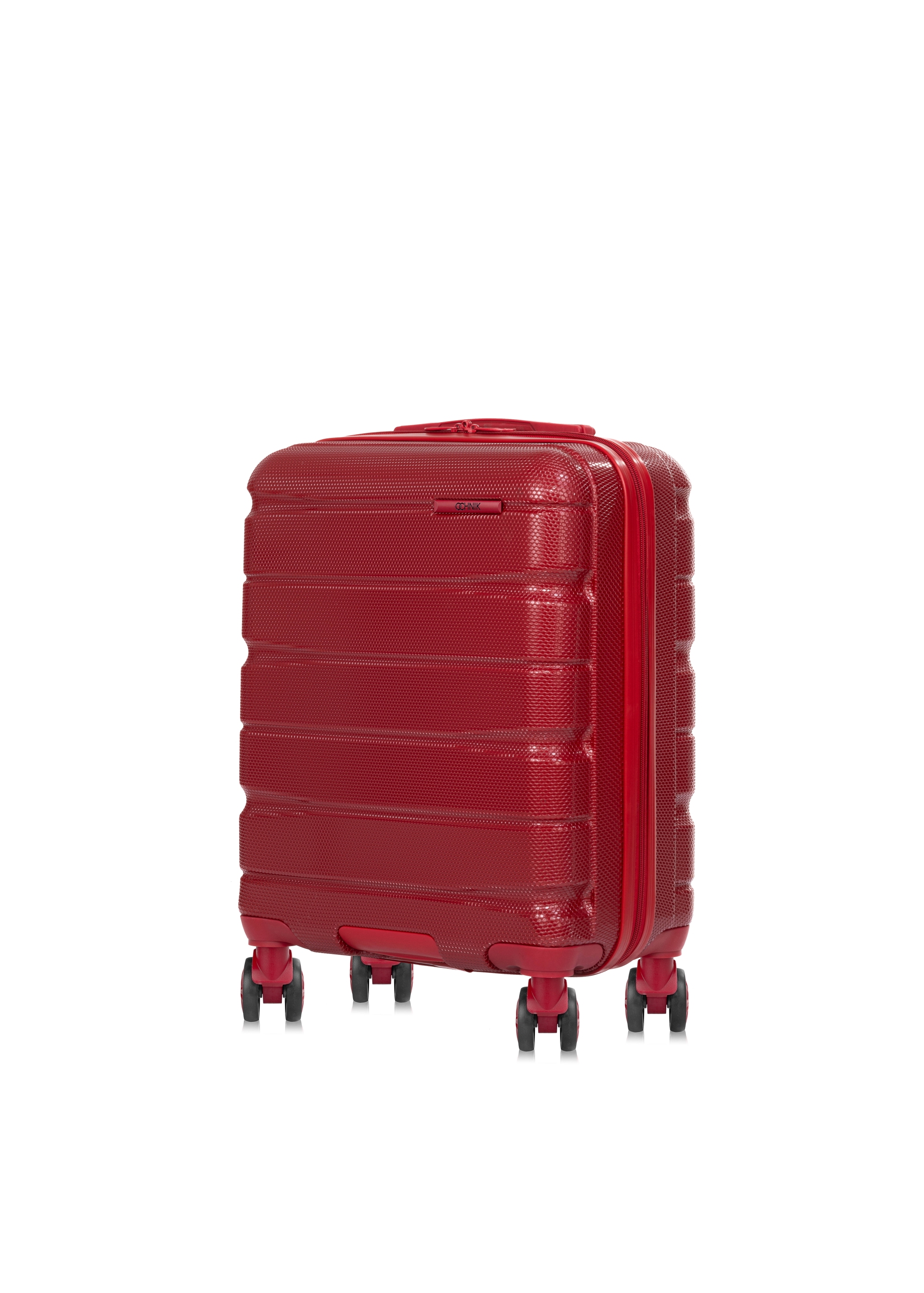 Set of suitcases on wheels 19'/24'/28' WALPC-0013-42(W24)-02