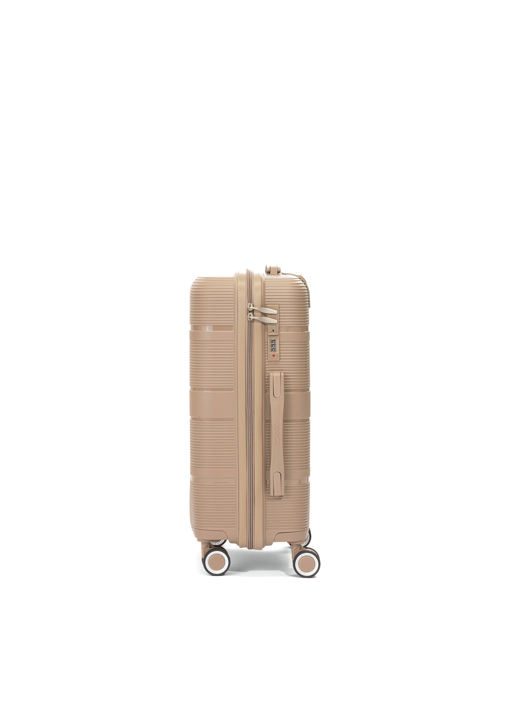 Small suitcase on wheels WALPP-0022-86-19(W25)-02