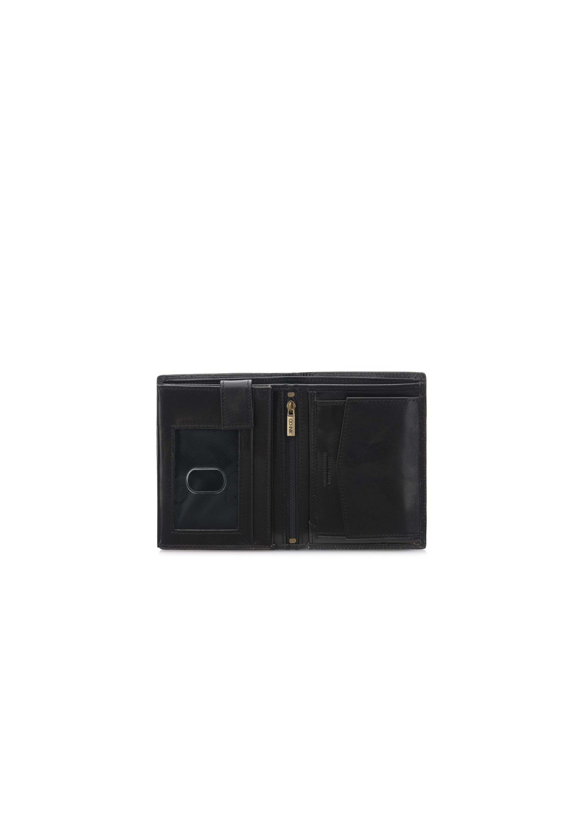 Men's wallet PL-145-99-02