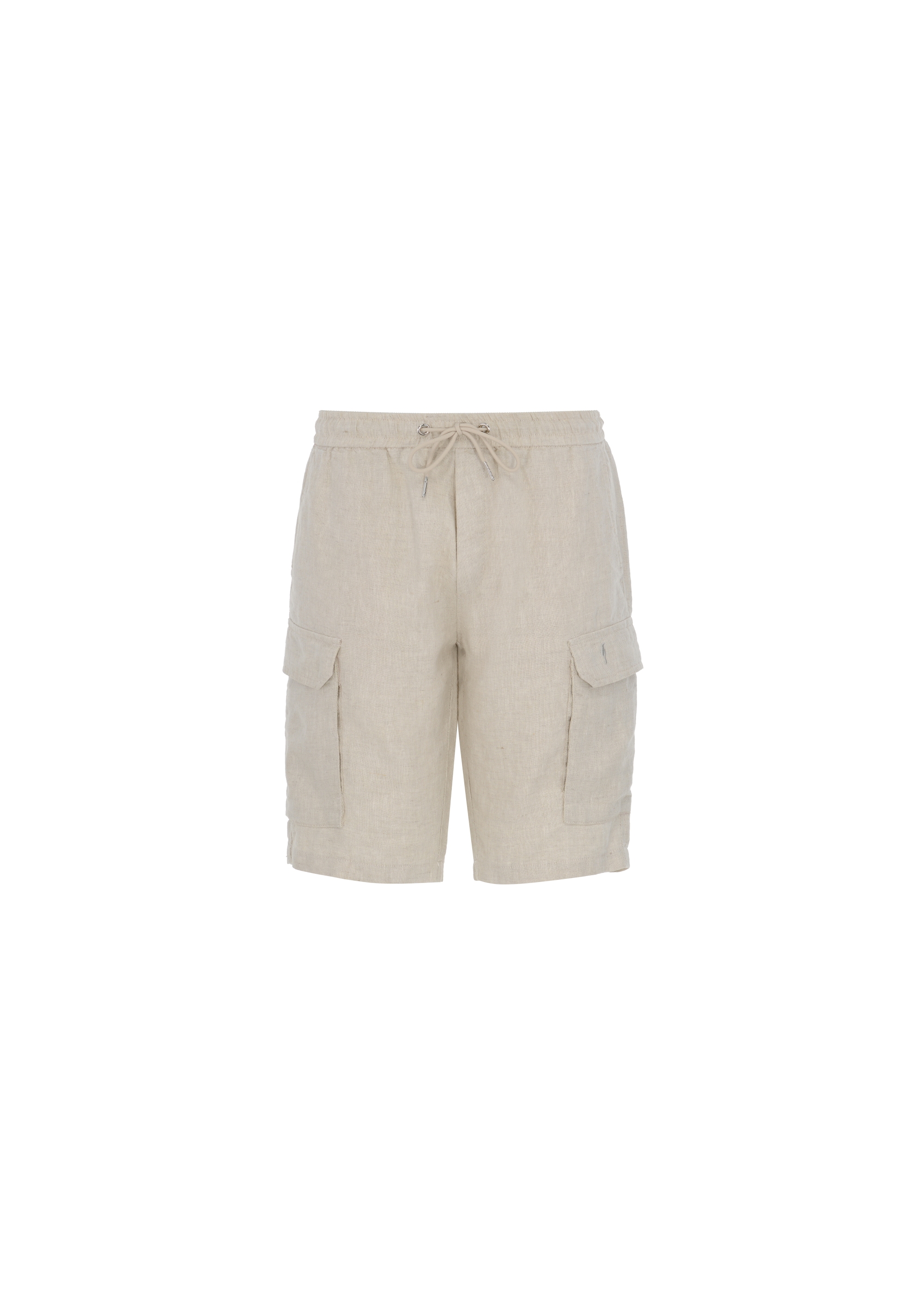 Men's shorts SZOMT-0023-80(W22)-03