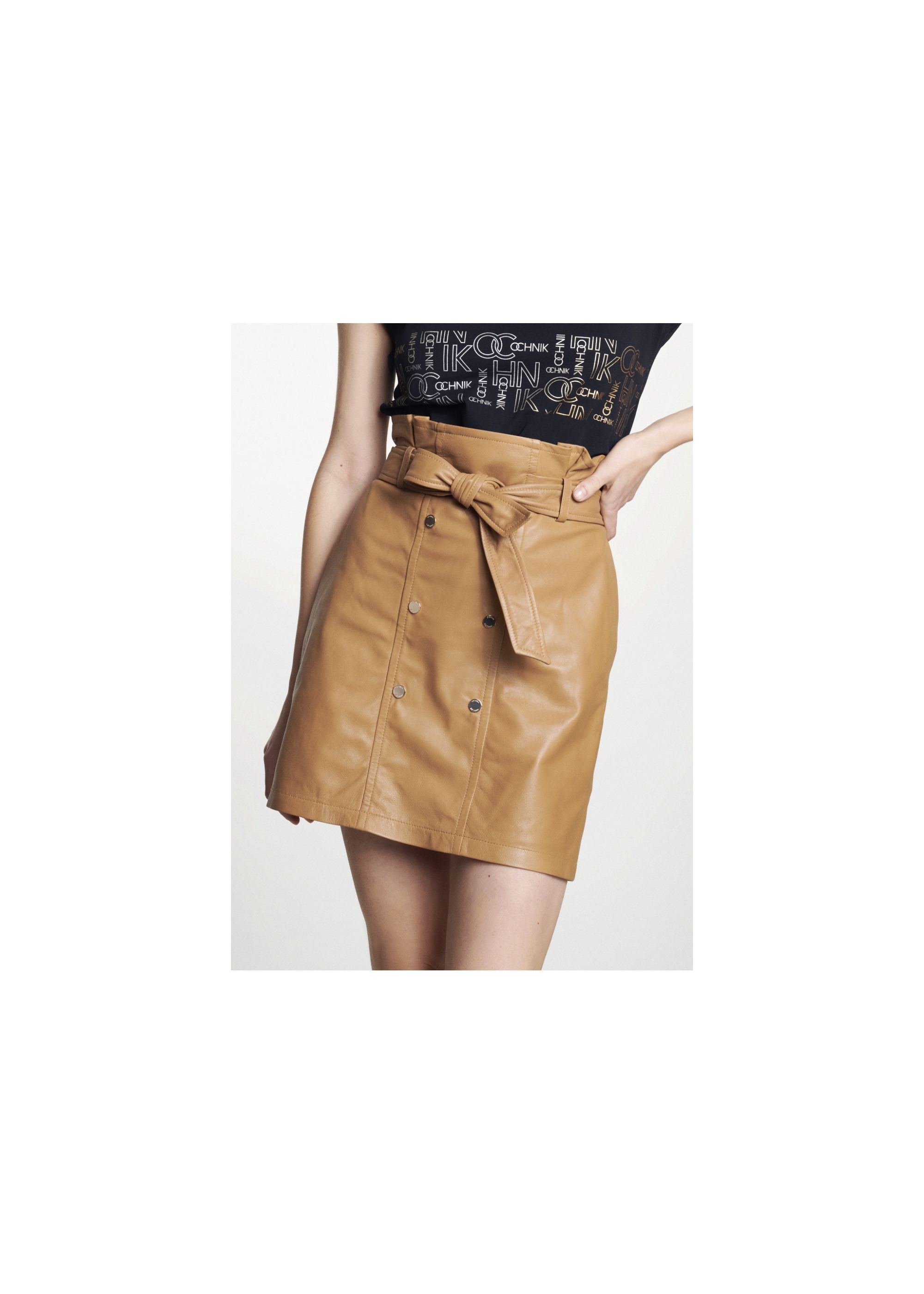 Women's skirt SPCDS-0050-1138(W21)-01