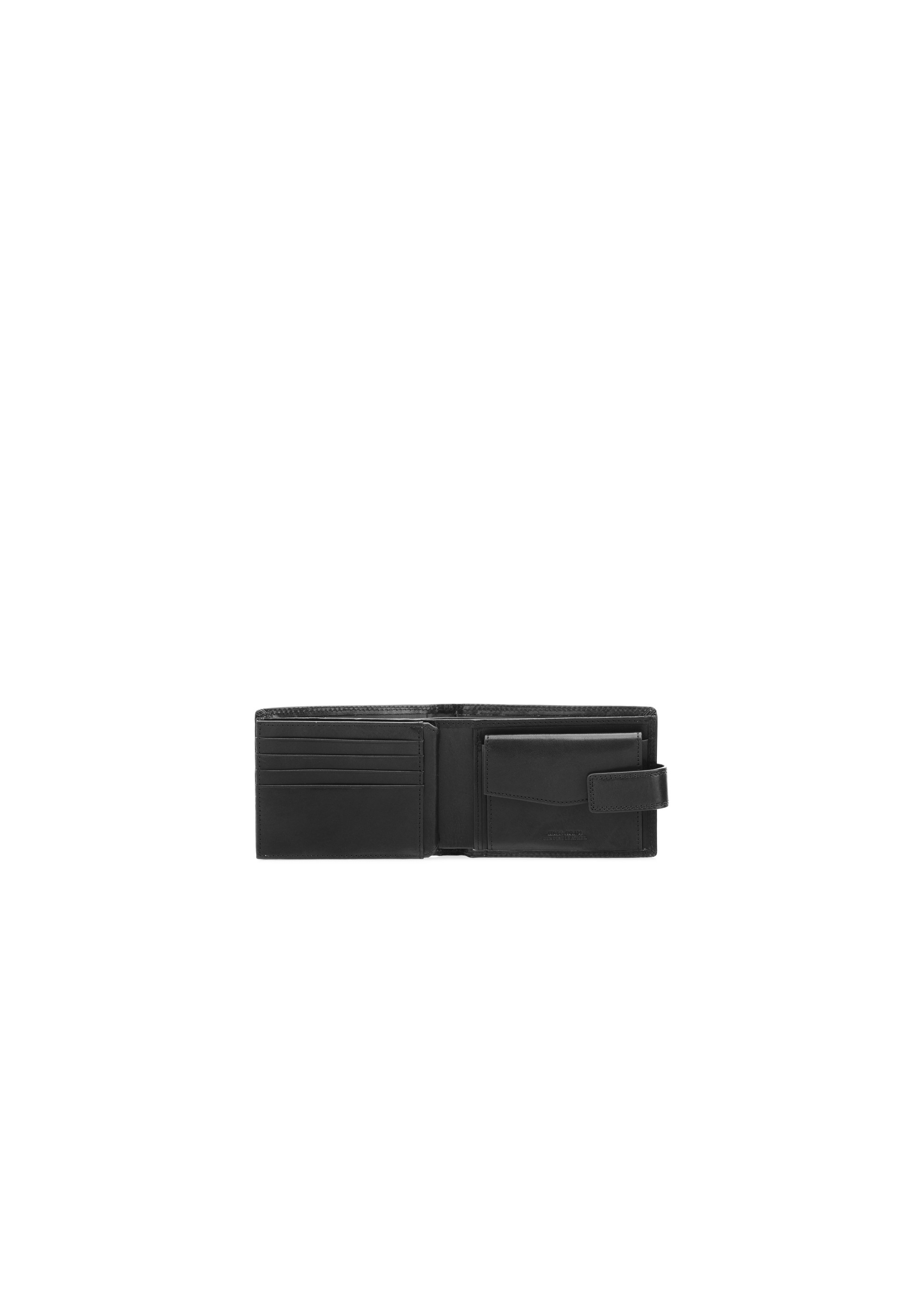 Men's wallet PL-134-99-02