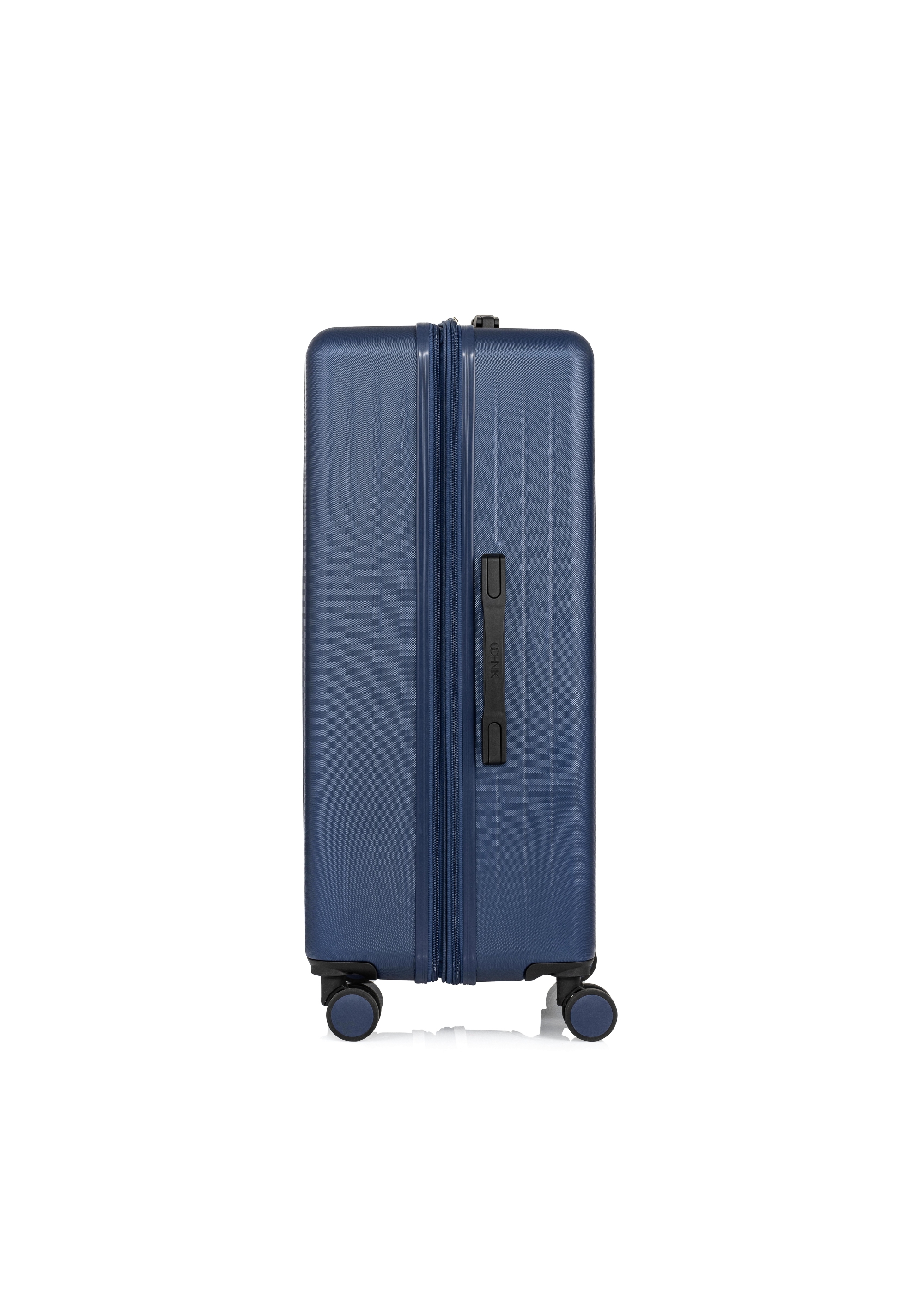 Large suitcase on wheels WALAB-0069-69-28(W24)-02